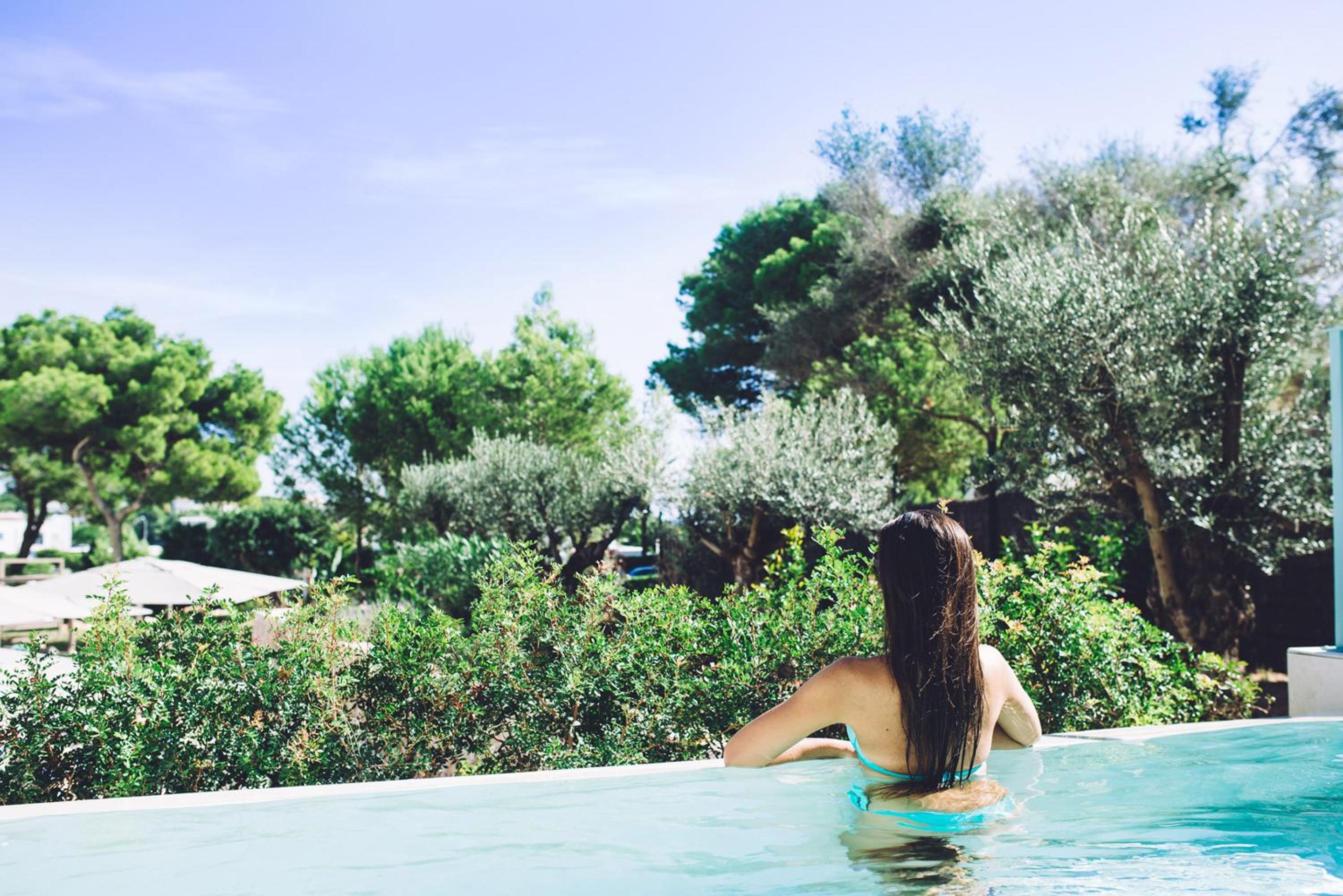 Junior Suite Swim-up photo 3