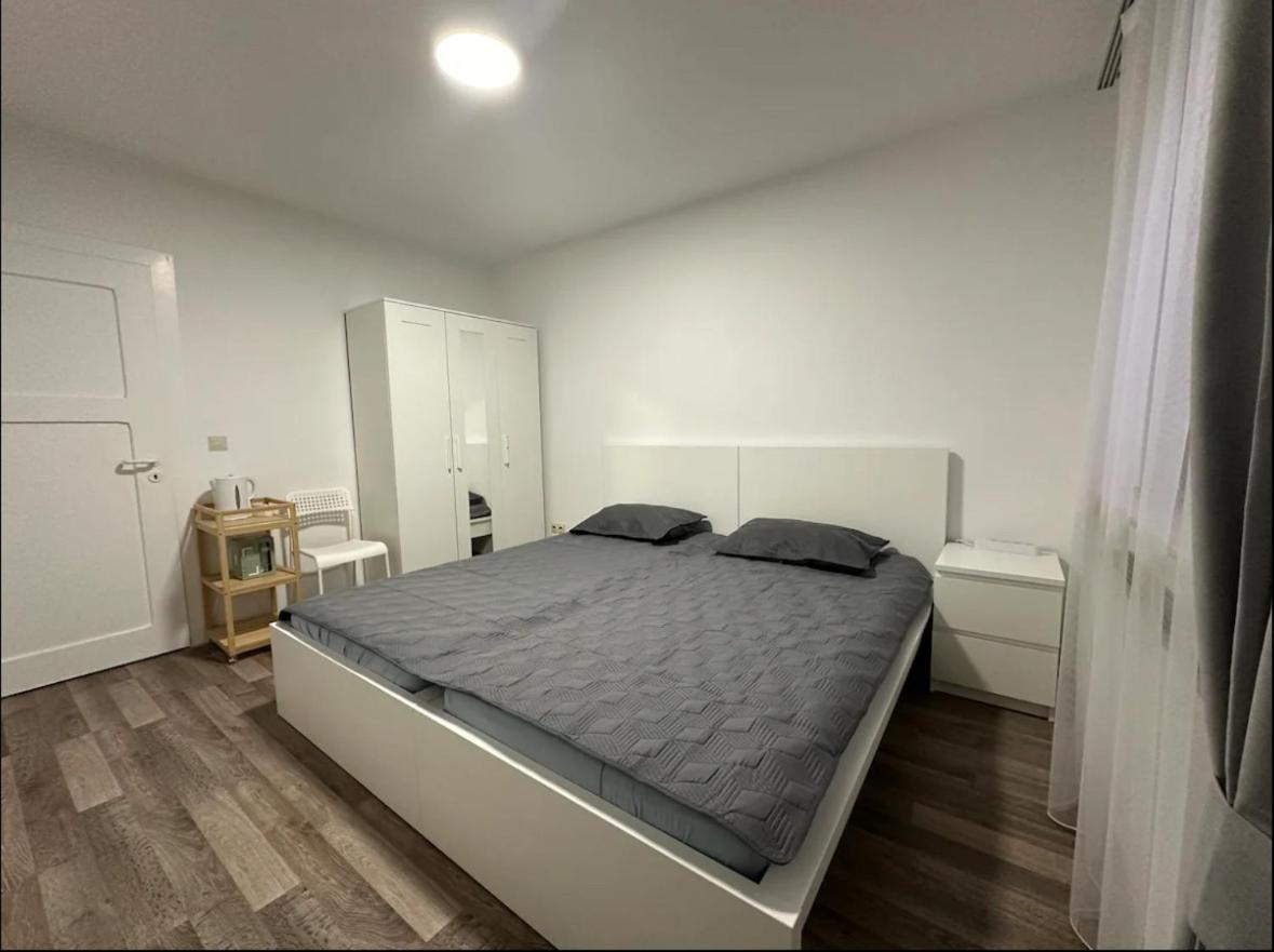 Double Room With Private Bathroom photo 3