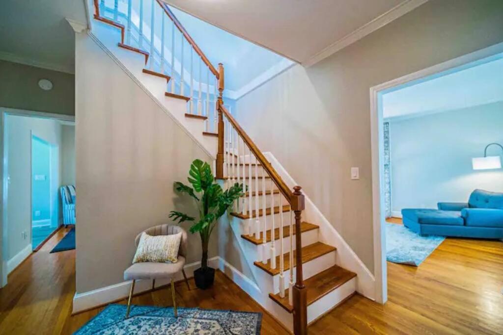 Four-Bedroom House photo 3