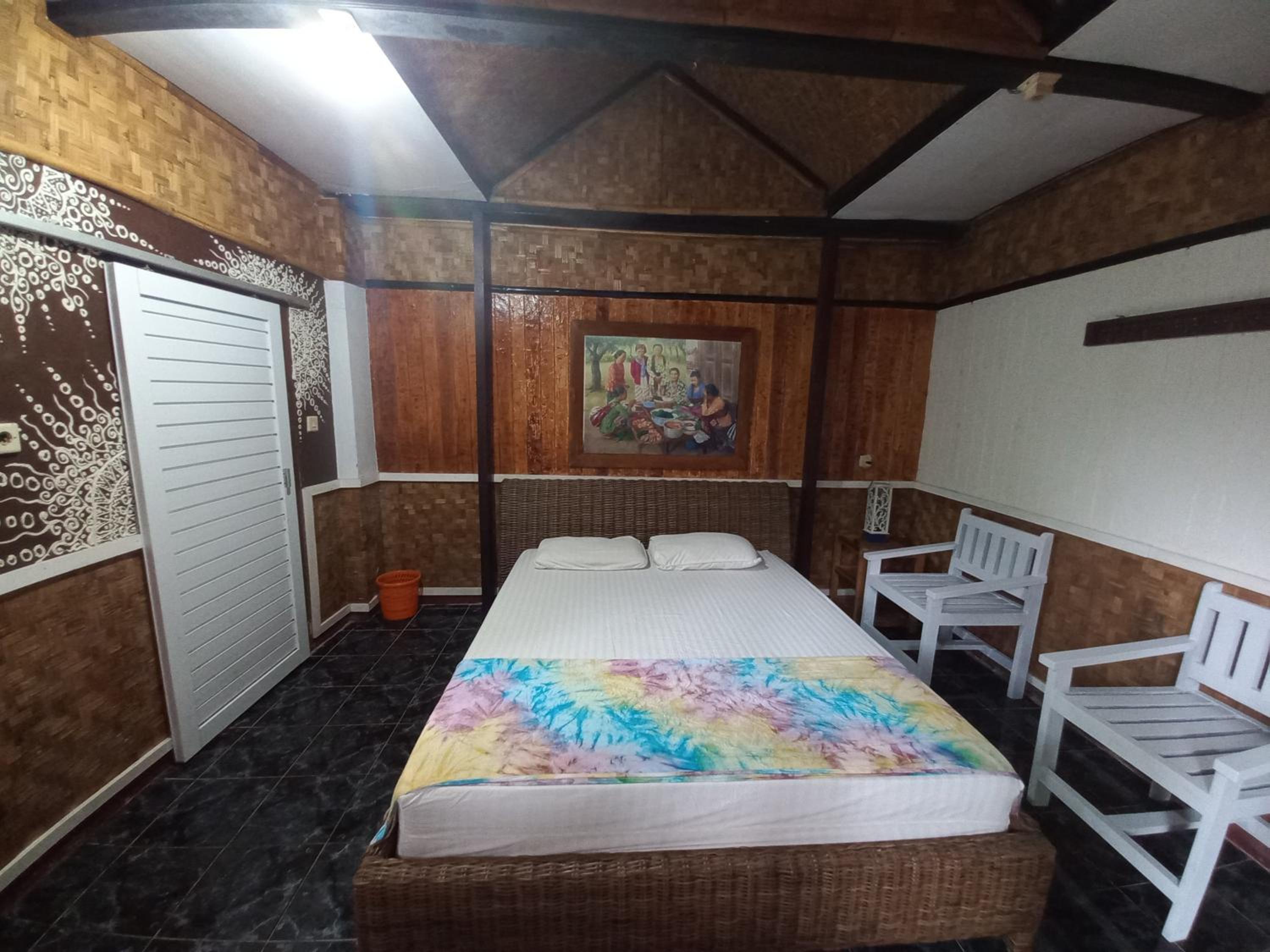 Standard Double Room with Fan - Photo 8