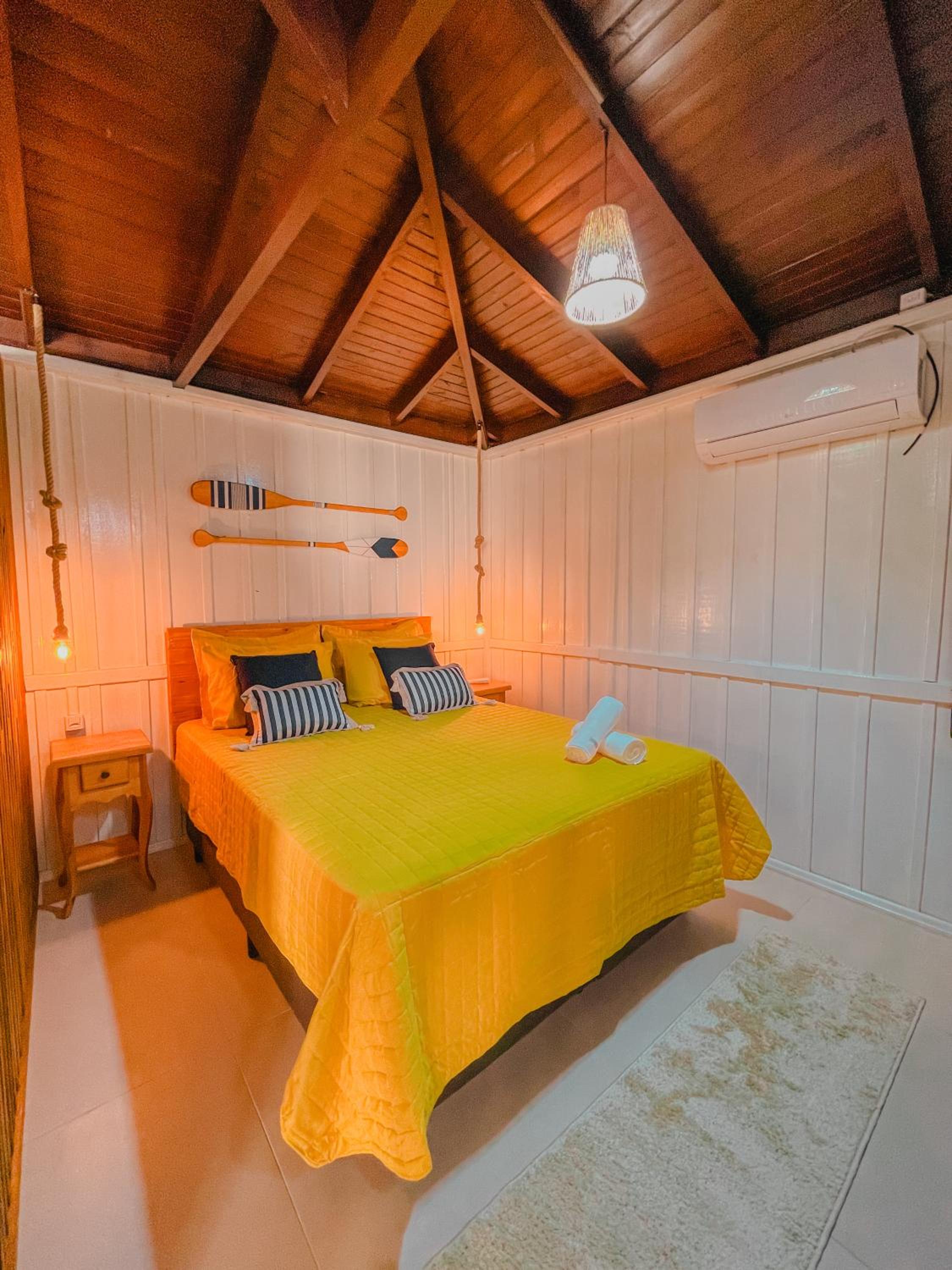 One-Bedroom House photo 1