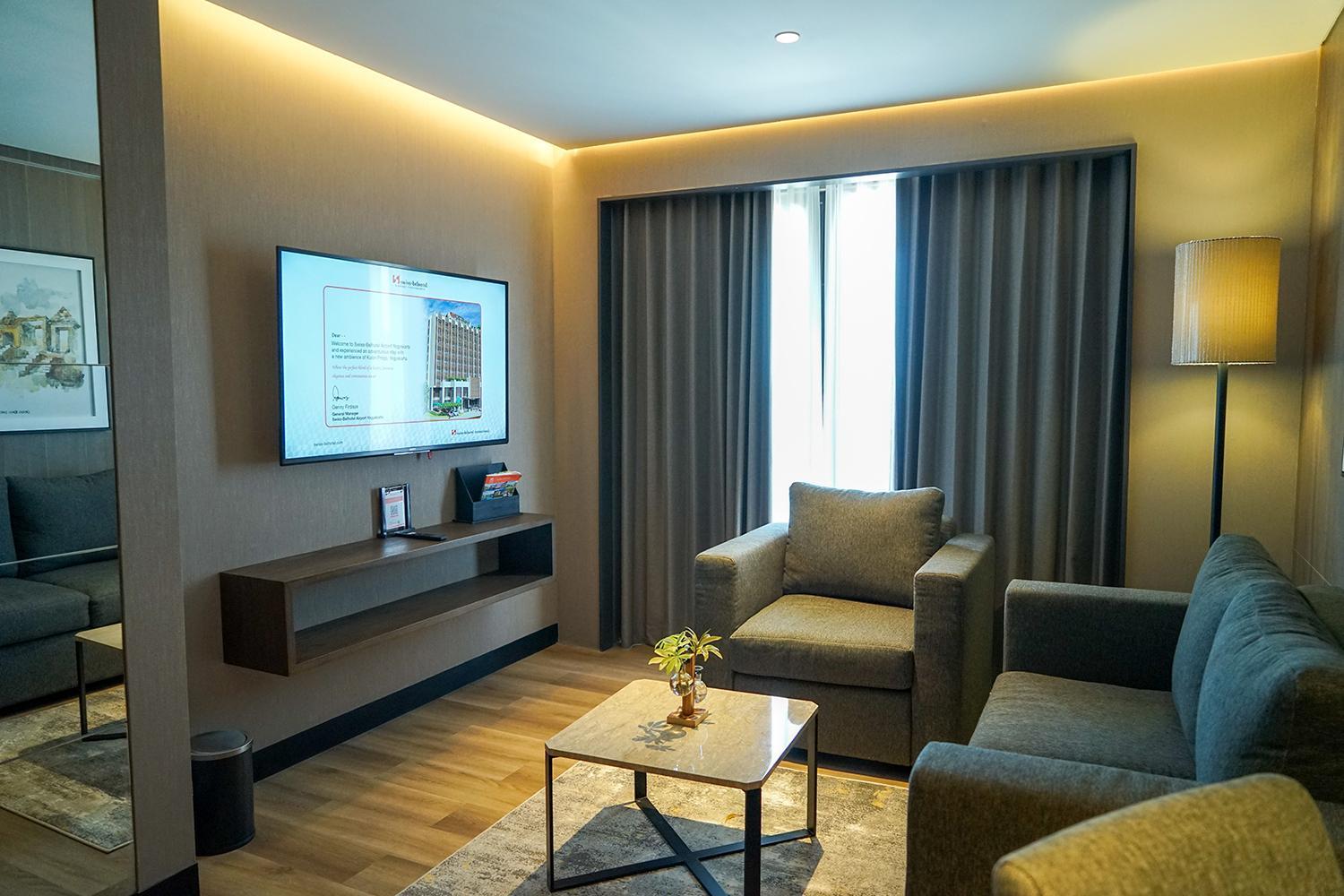 Suite - Photo 6