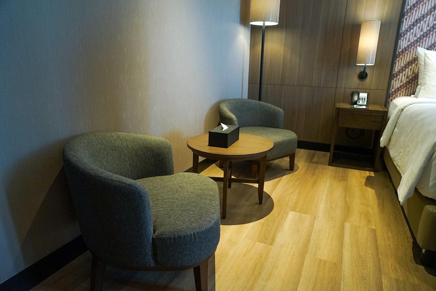 Suite - Photo 2