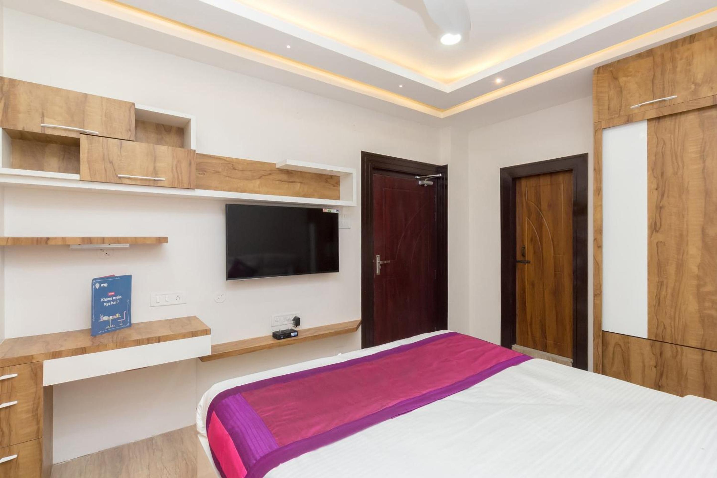 Deluxe Triple Room photo 2