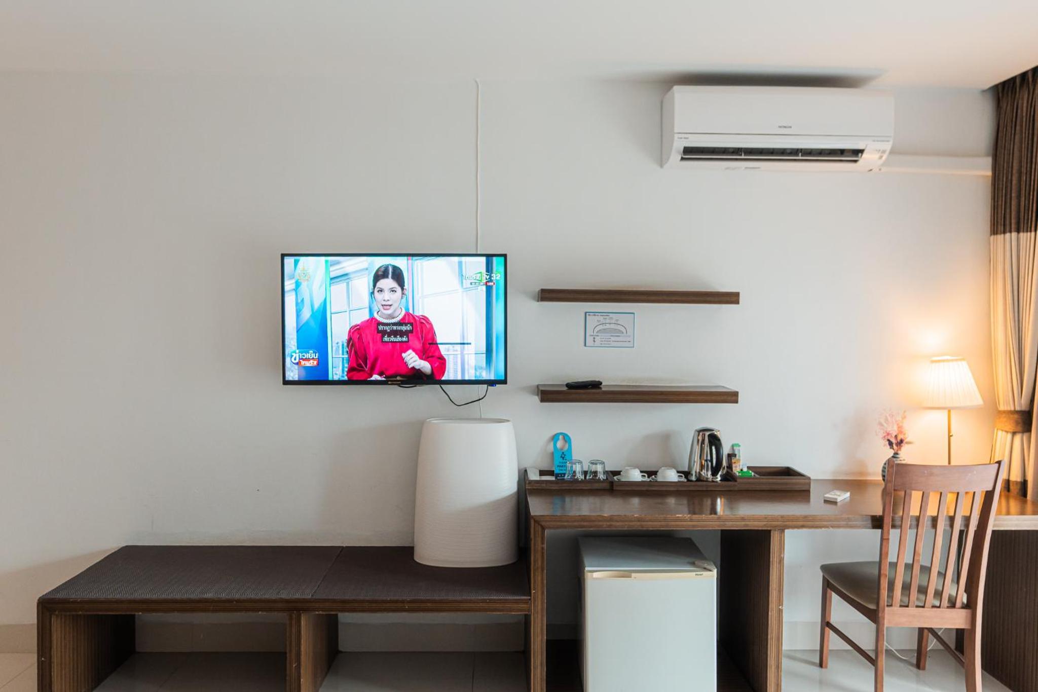 Superior Twin Room - Photo 8