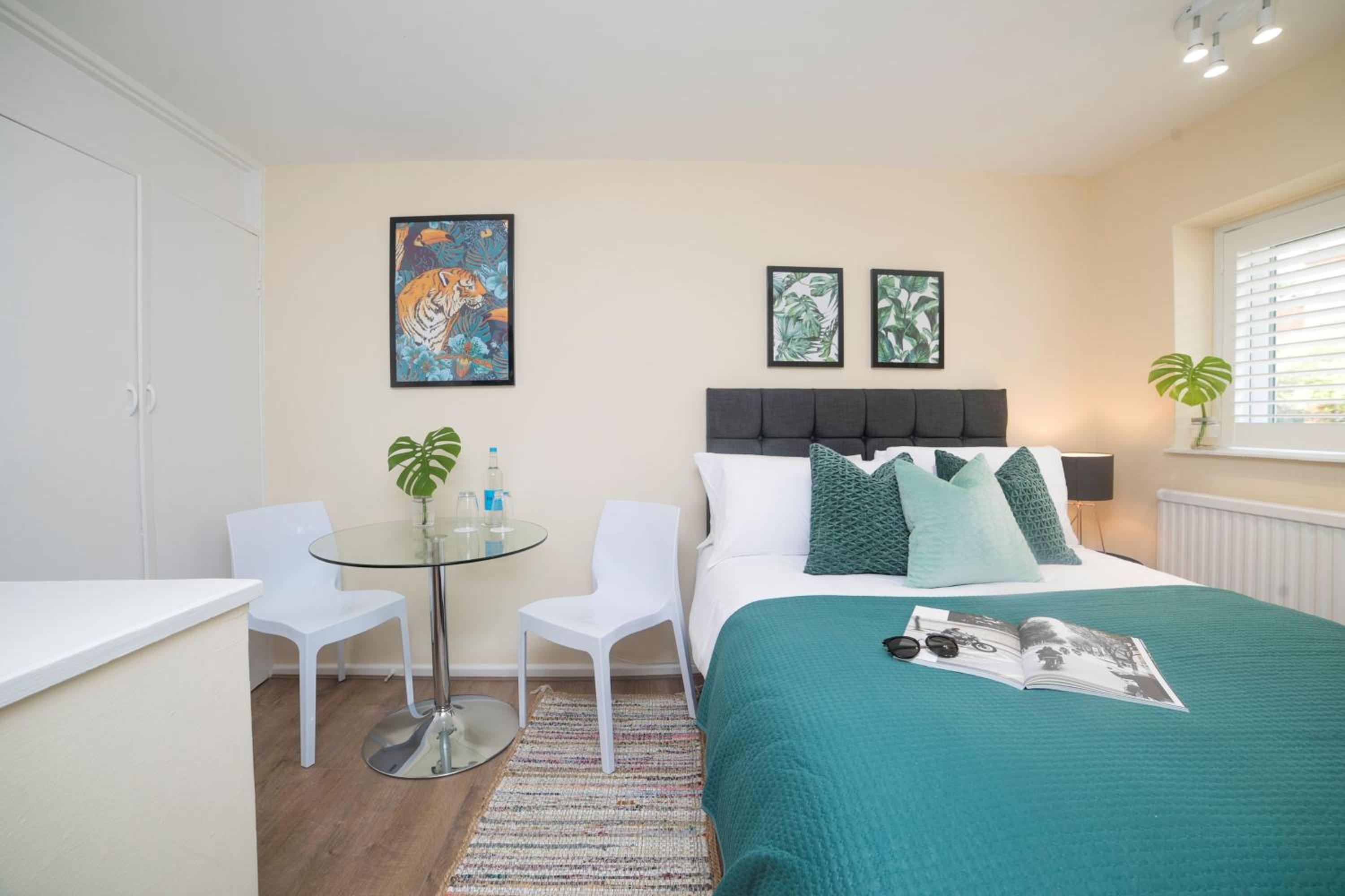 Double Room photo 3
