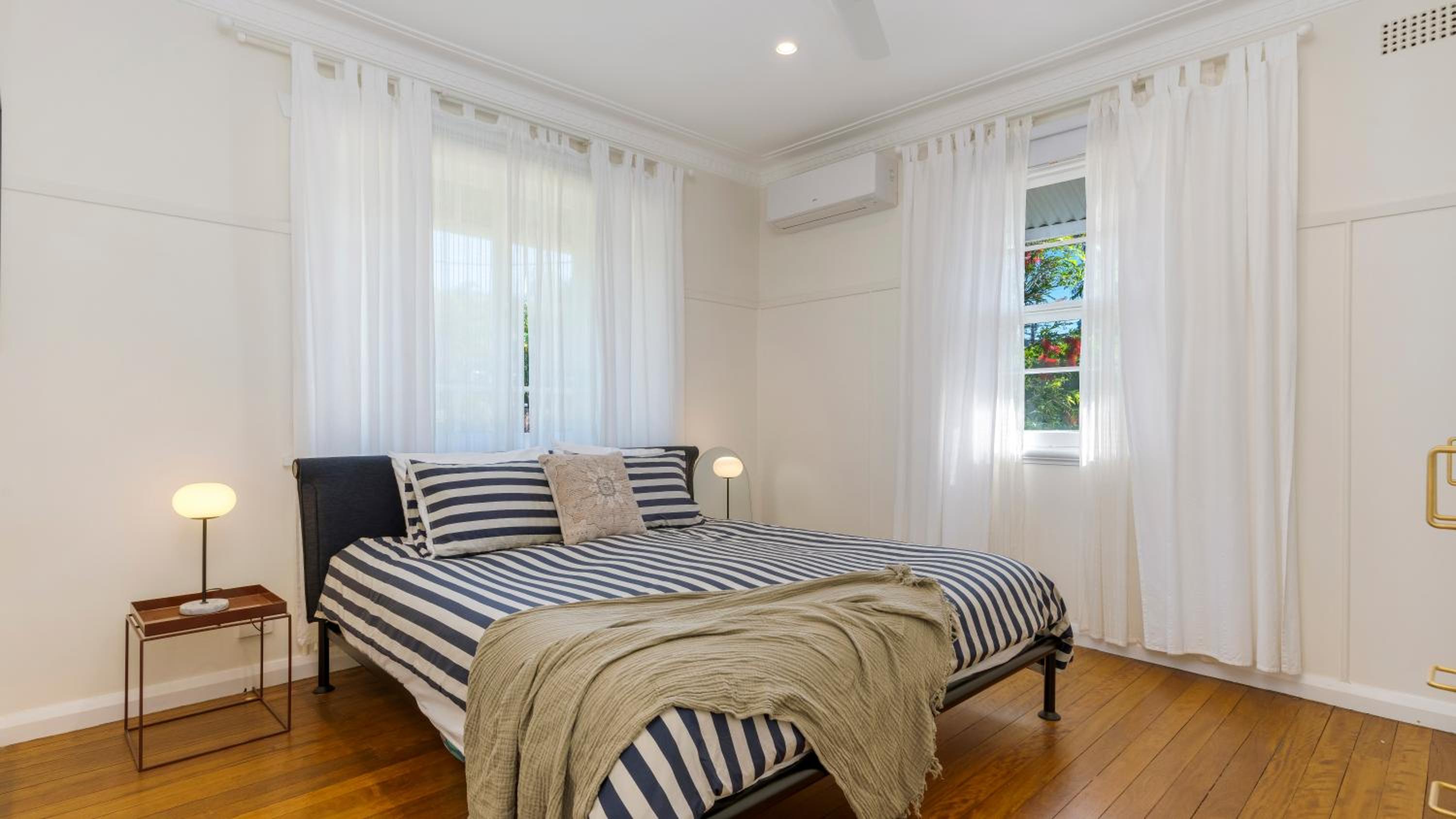 Three-Bedroom Vacation Home  photo 1