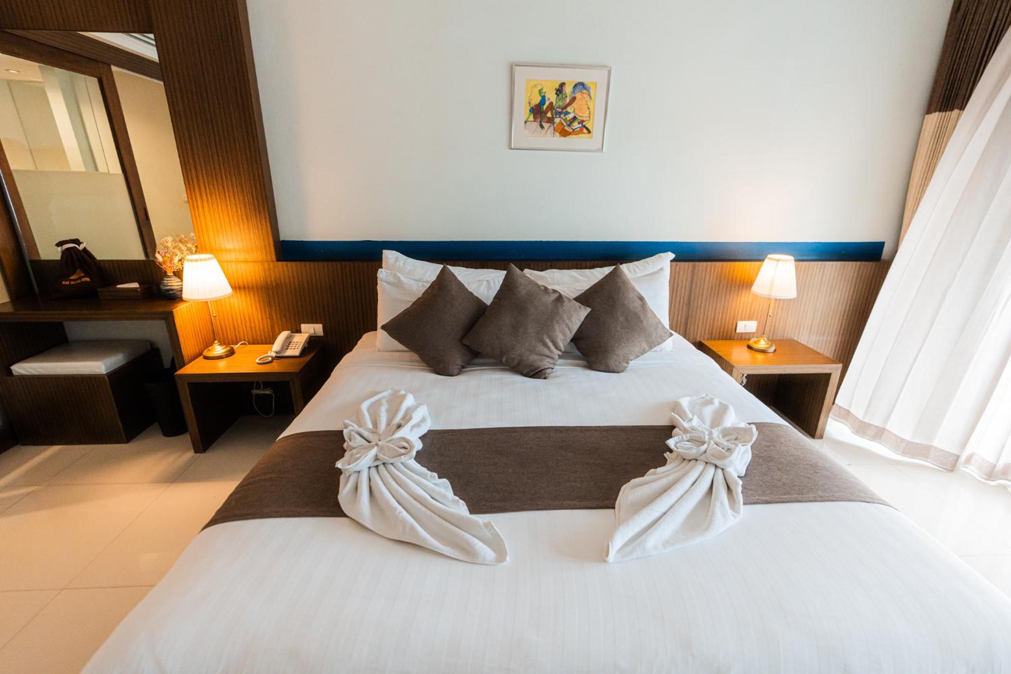Superior Double Room - Photo 3