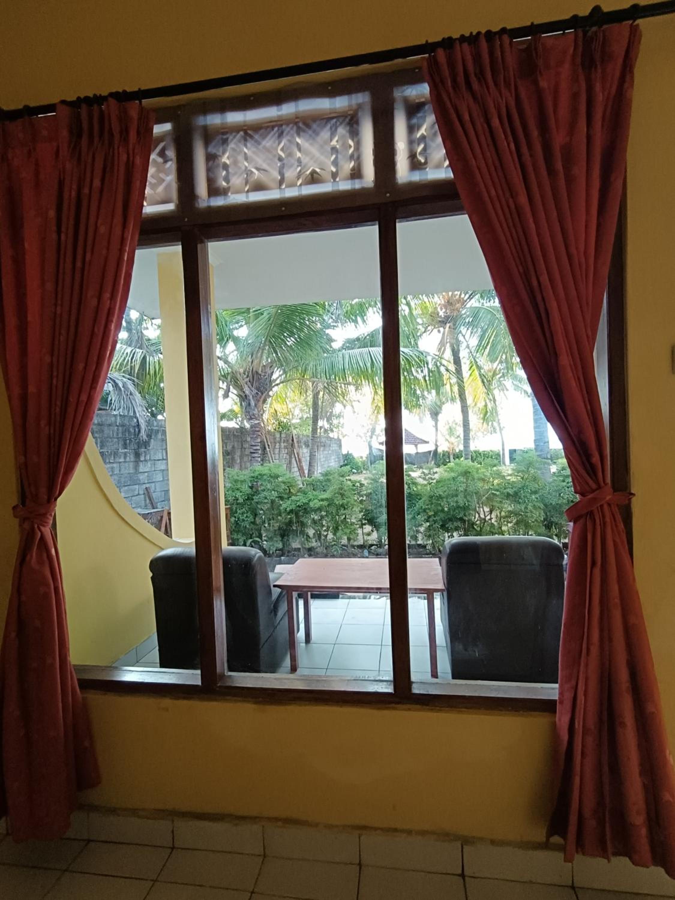Double Room with Sea View photo 3