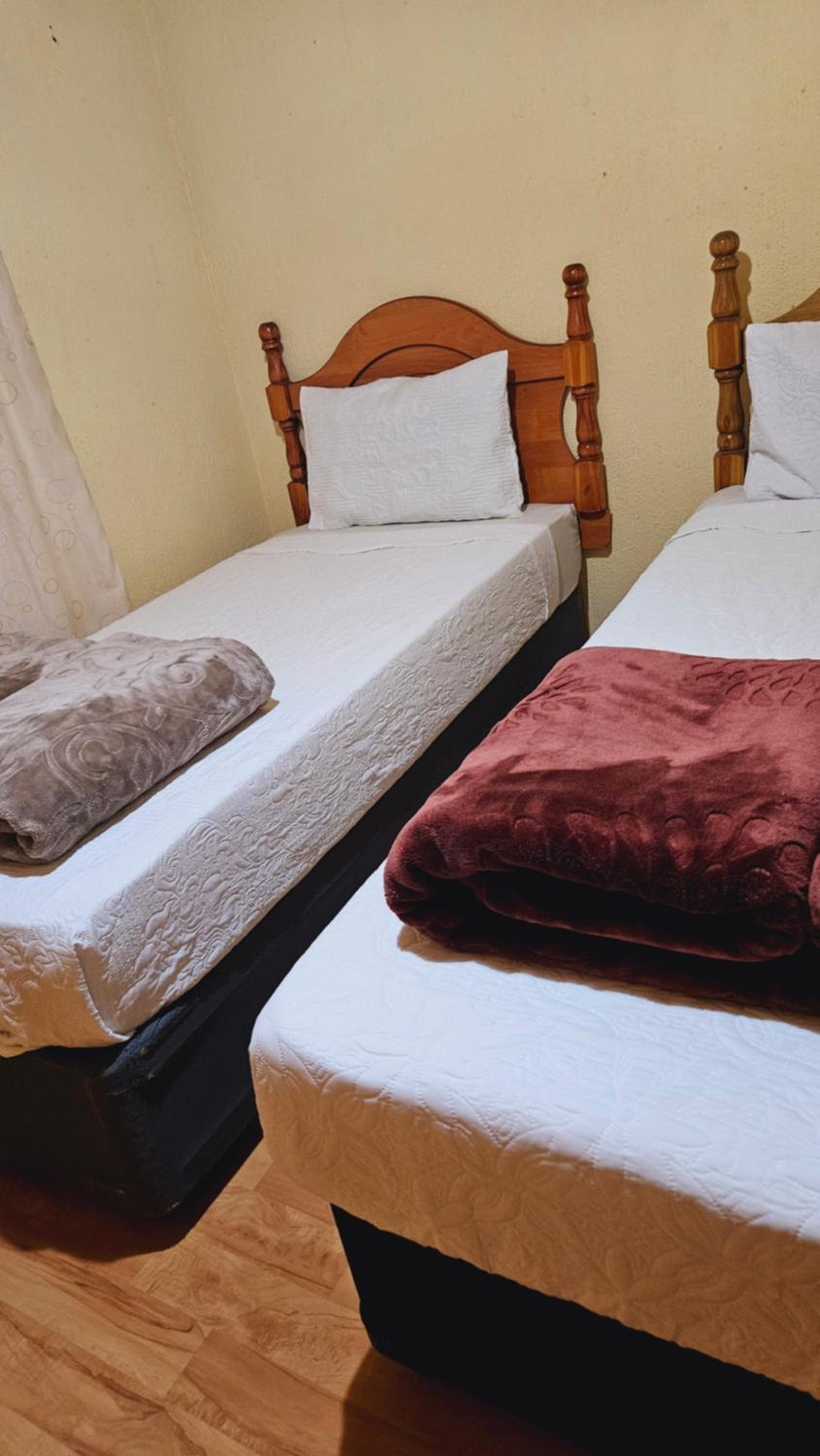 Double Room photo 2