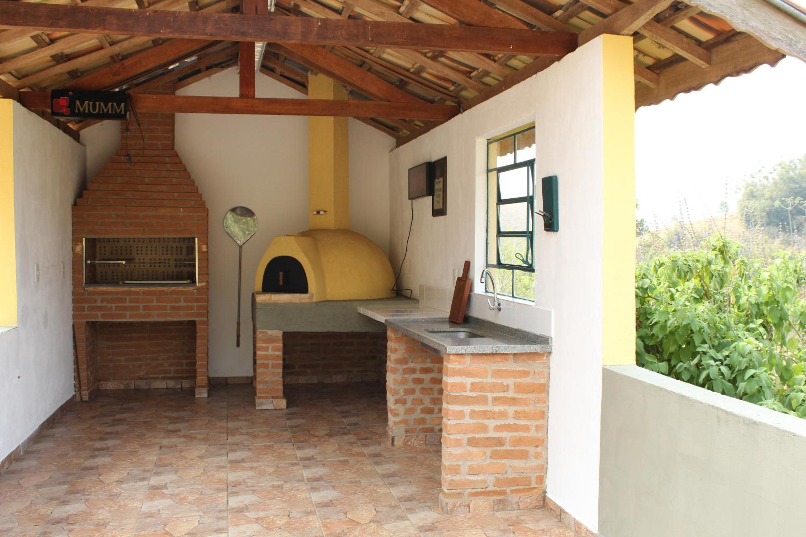 Two-Bedroom House photo 3