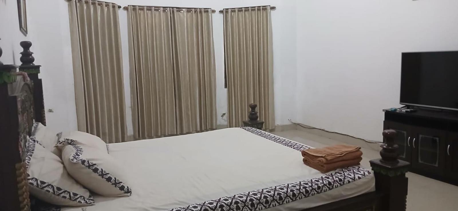 Deluxe Room photo 1