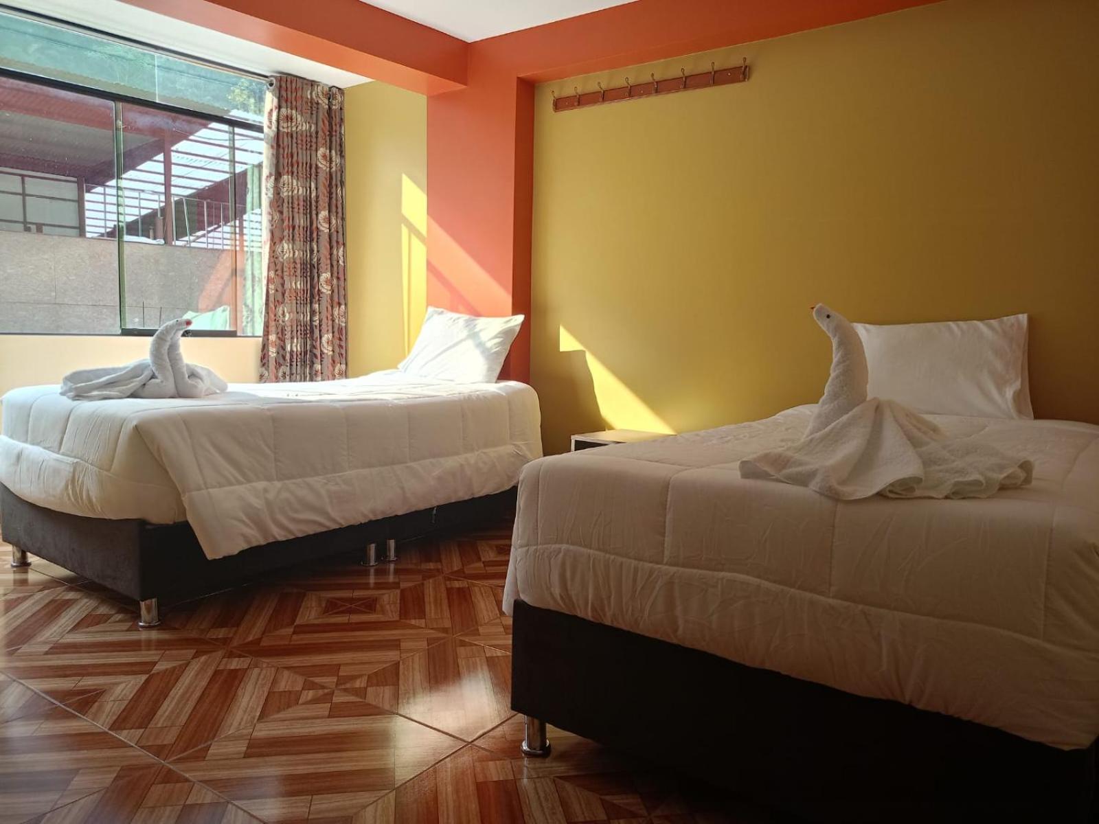 Double Room photo 1
