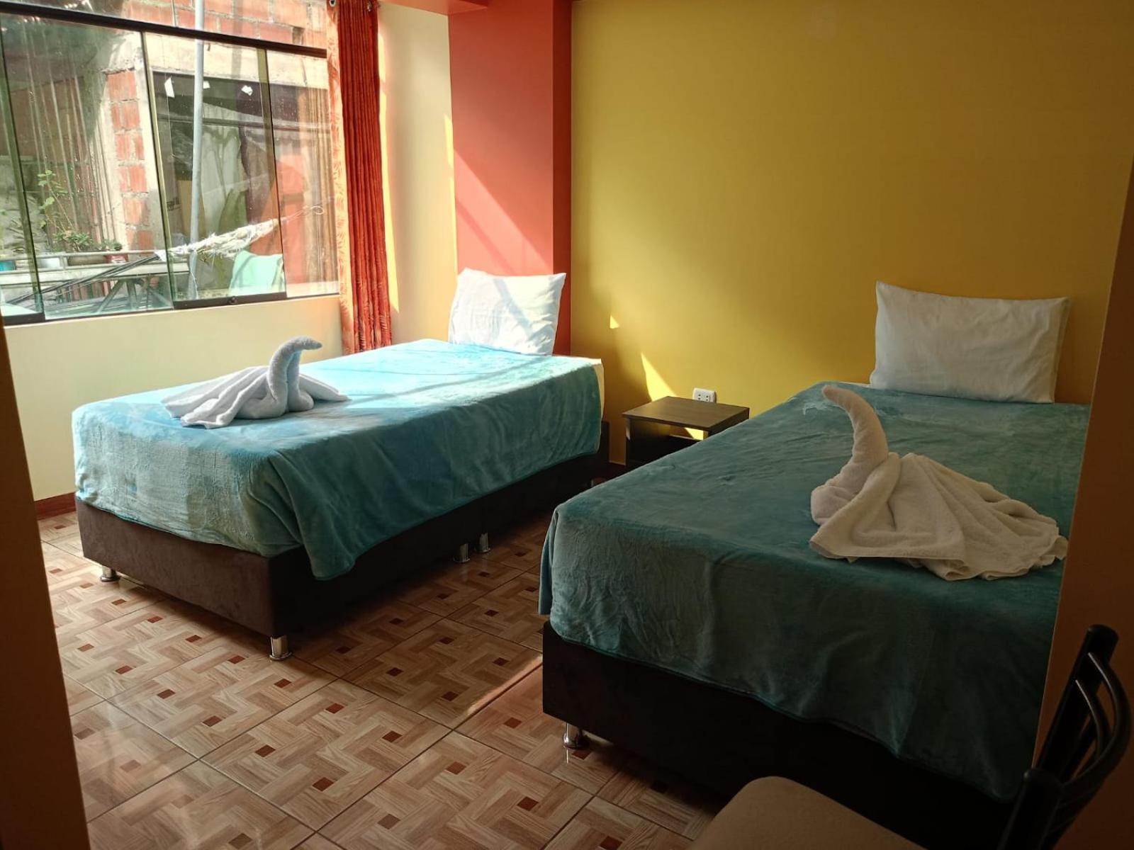 Double Room photo 3
