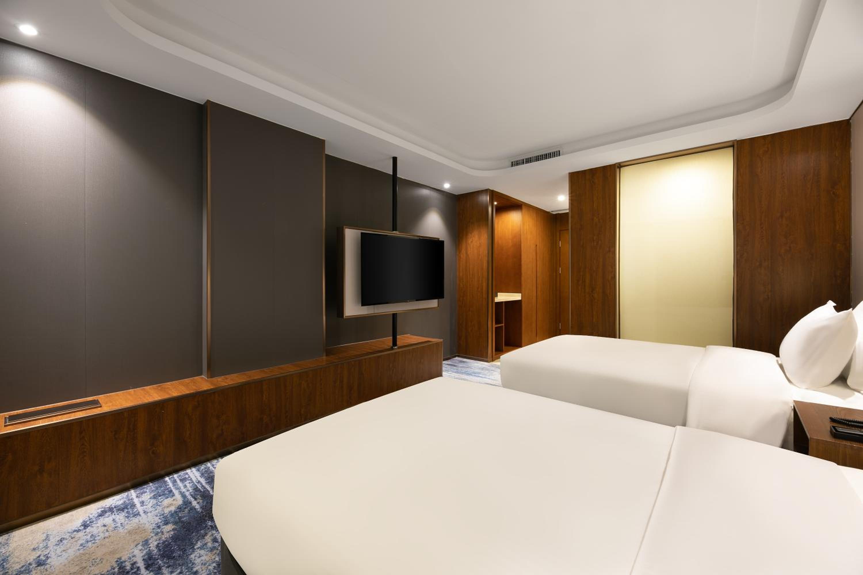 Twin Room photo 2