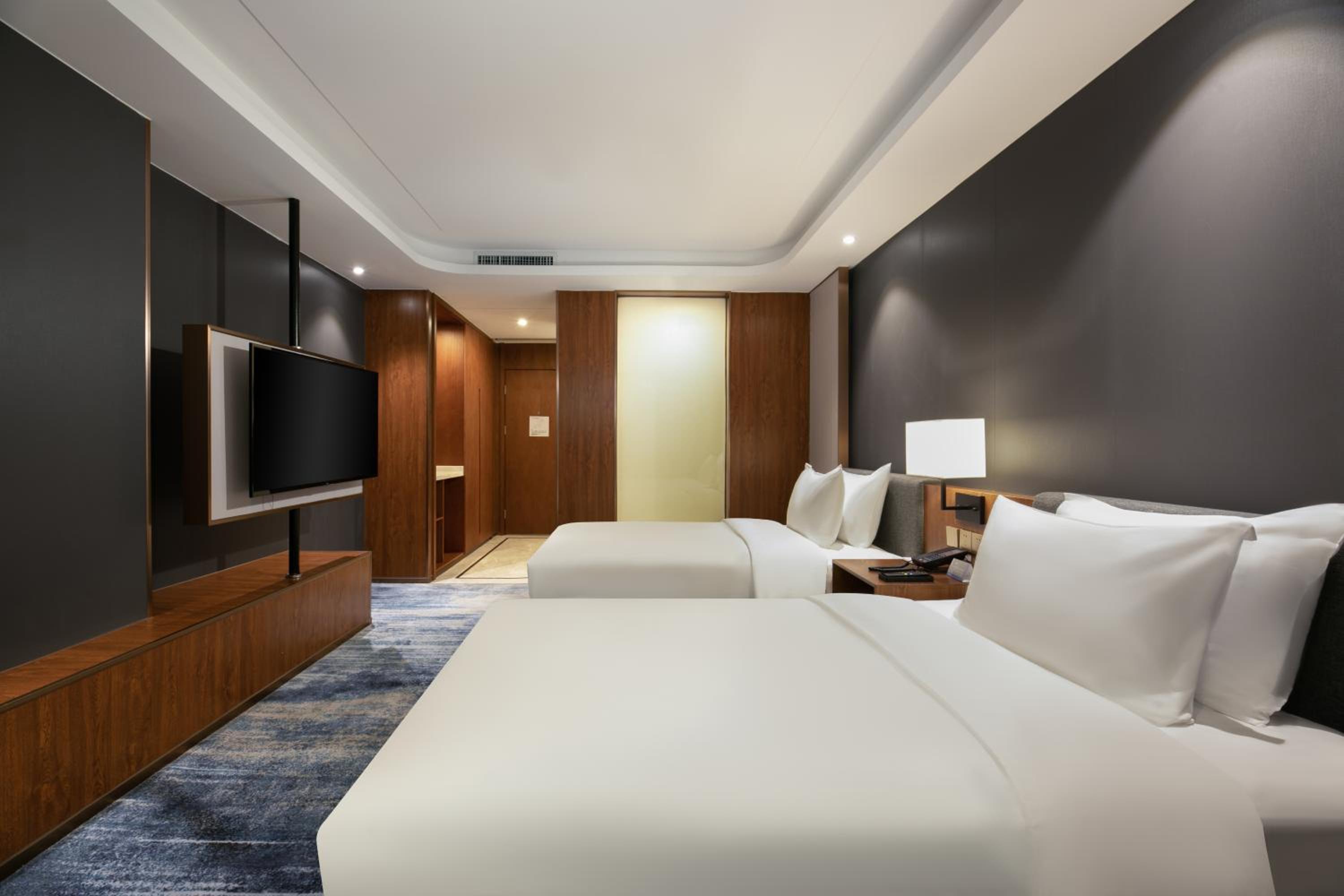 Twin Room photo 1