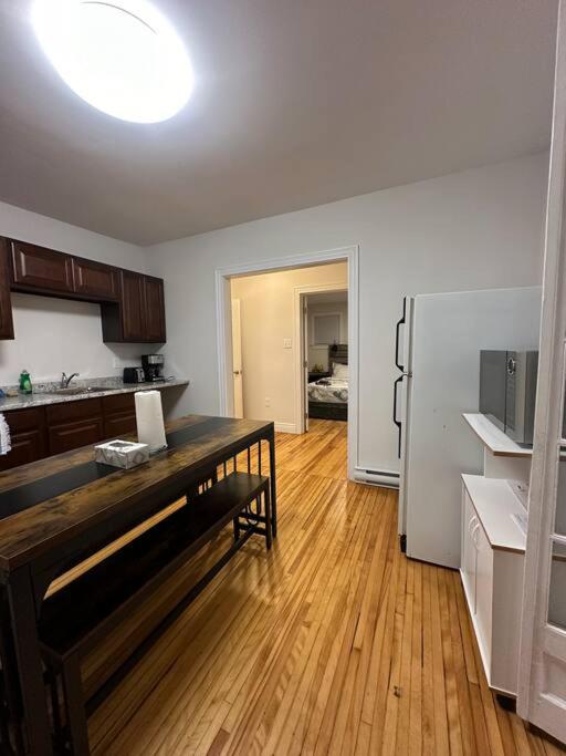 One-Bedroom Apartment photo 3