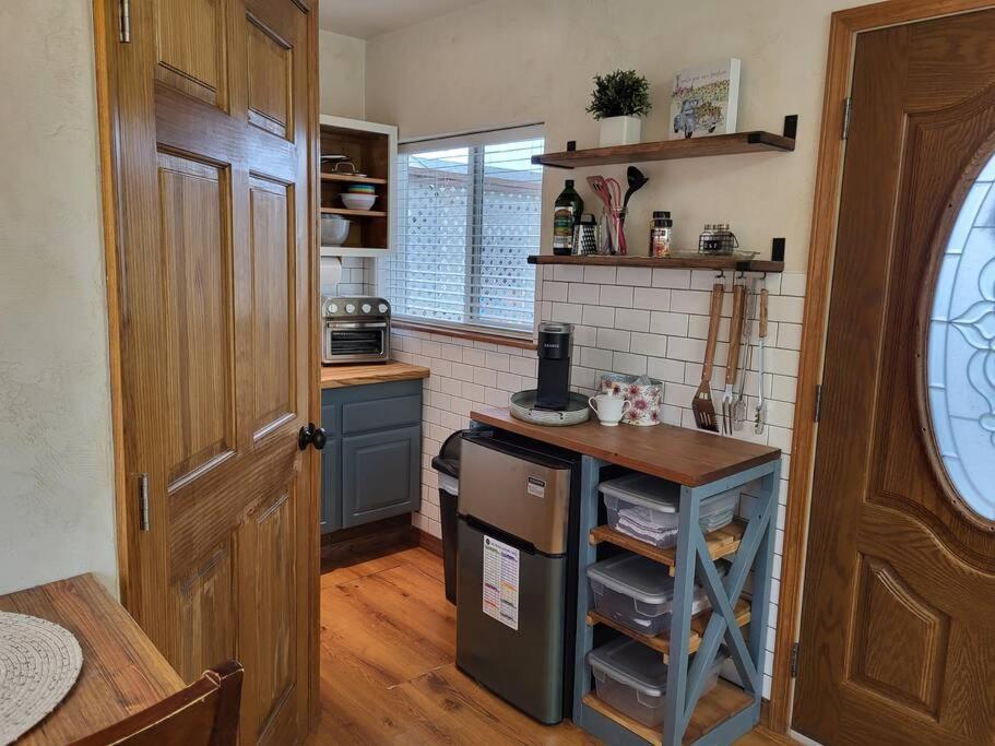 One-Bedroom House photo 3