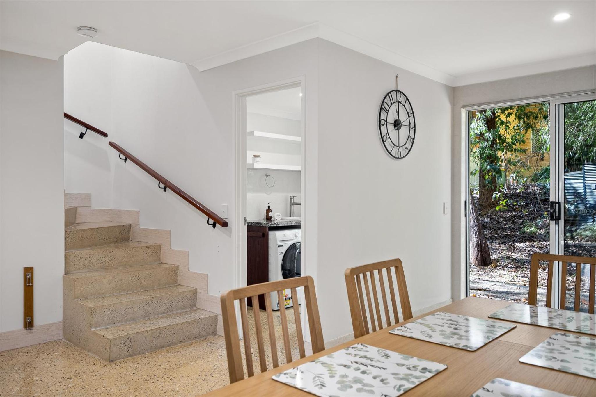 Three-Bedroom House photo 3