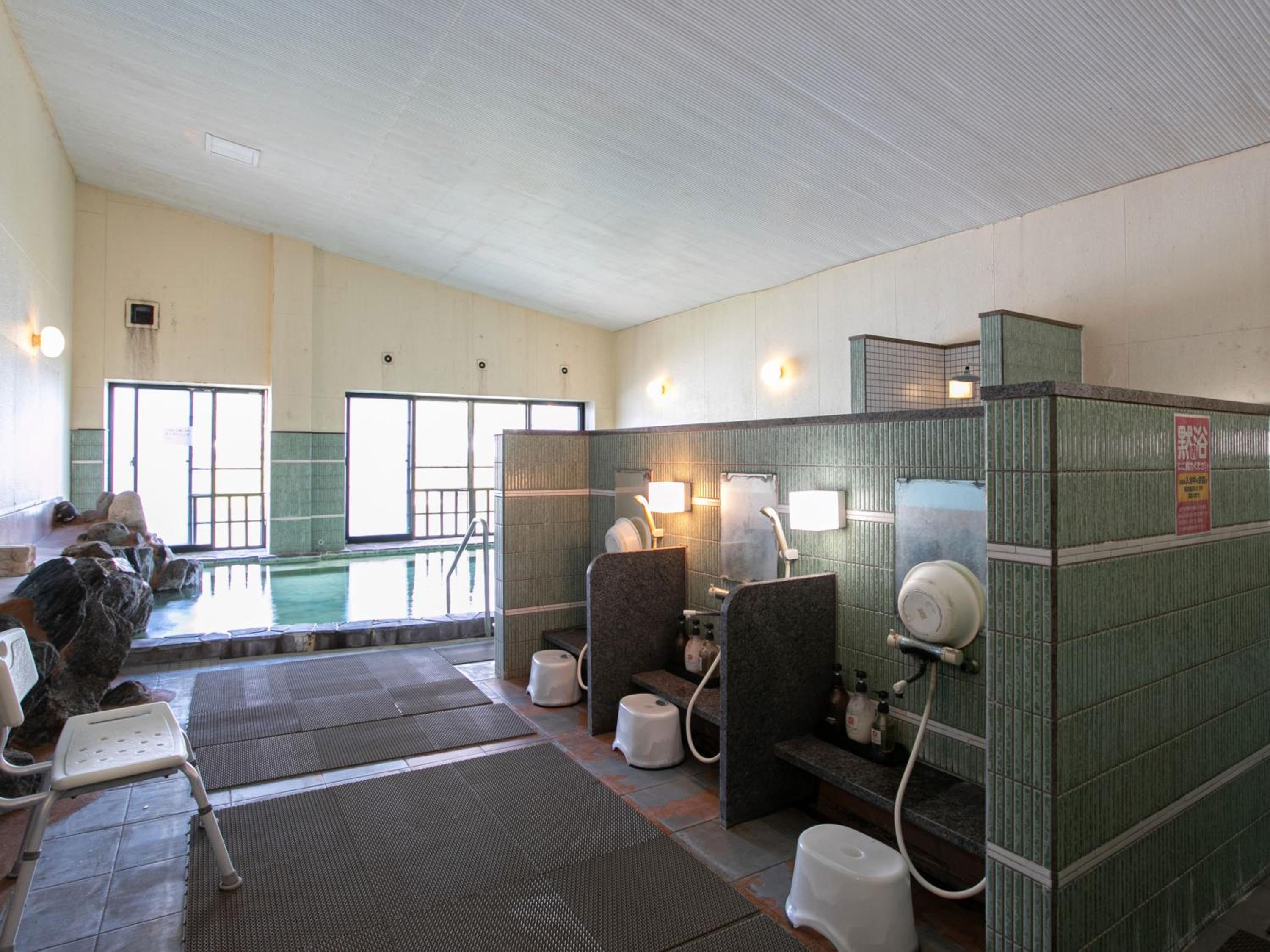Superior Twin Room photo 3