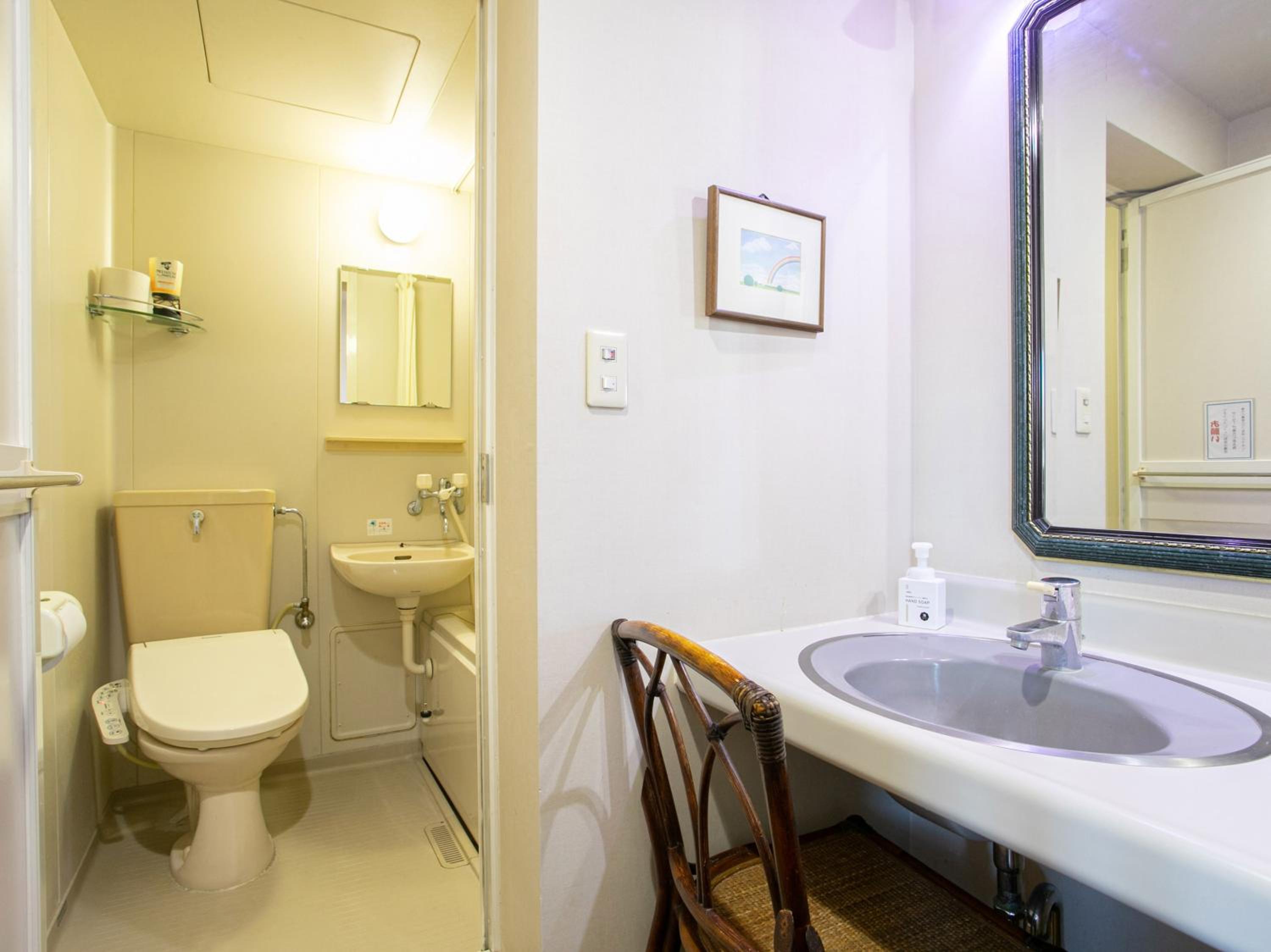 Superior Single Room photo 3