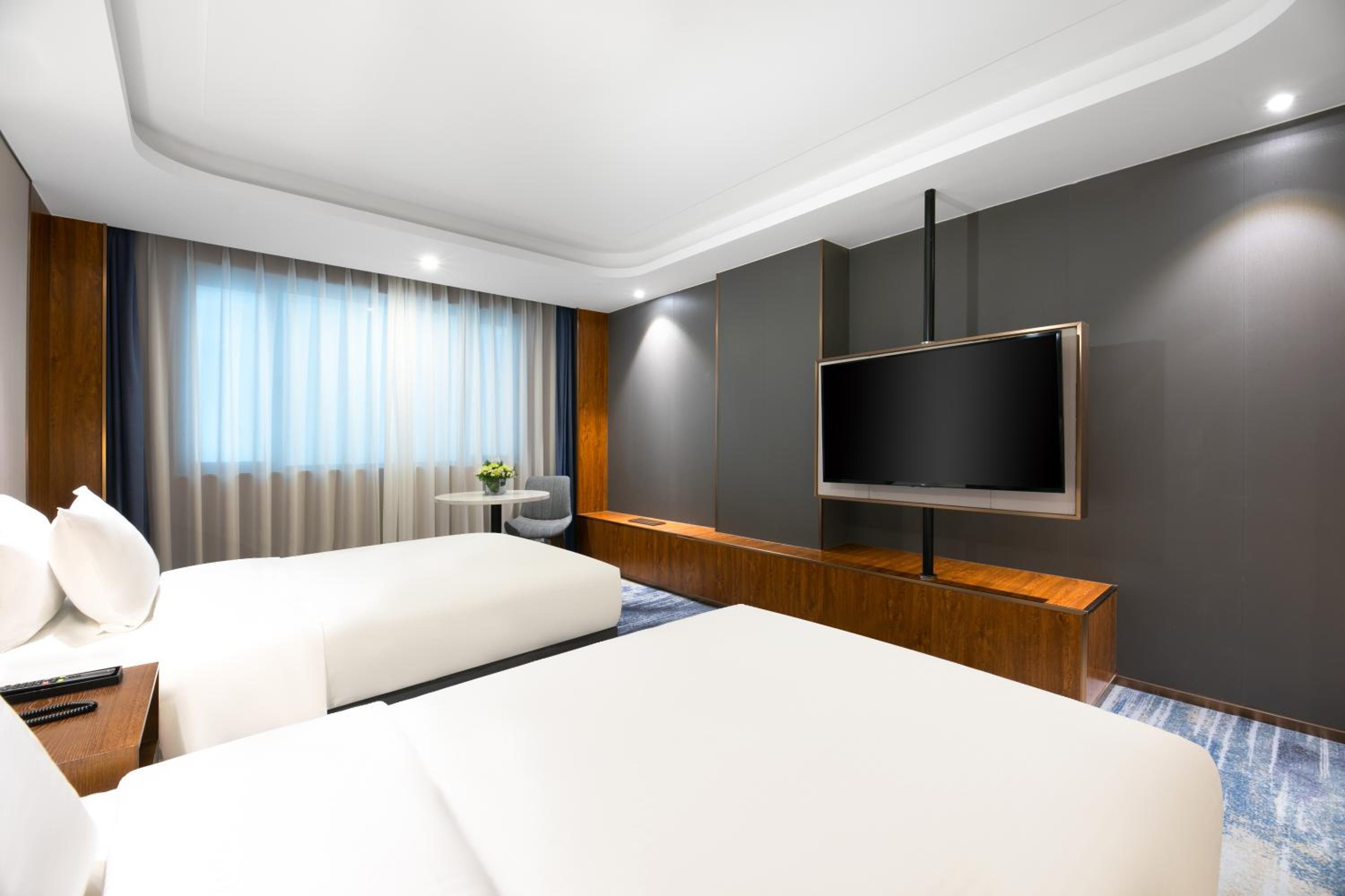 Twin Room photo 2