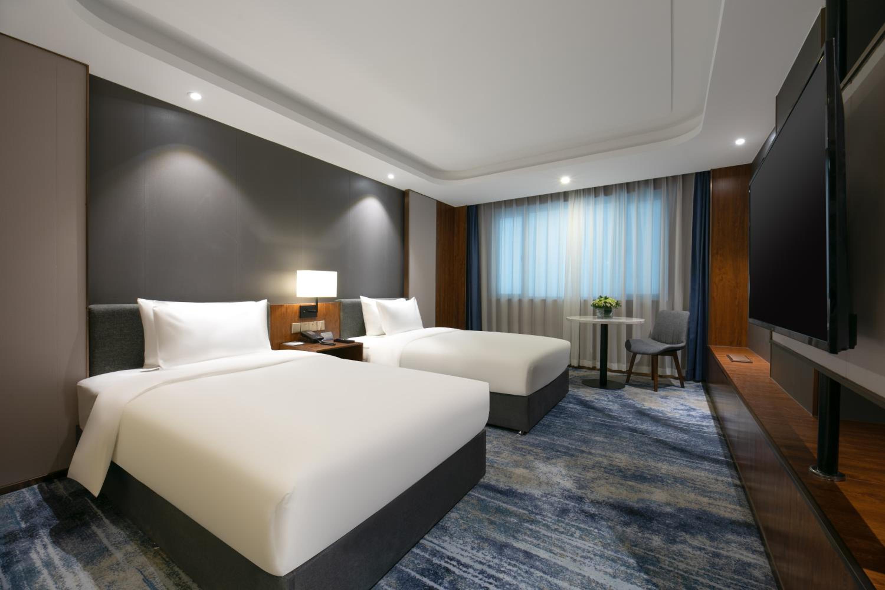 Twin Room photo 1