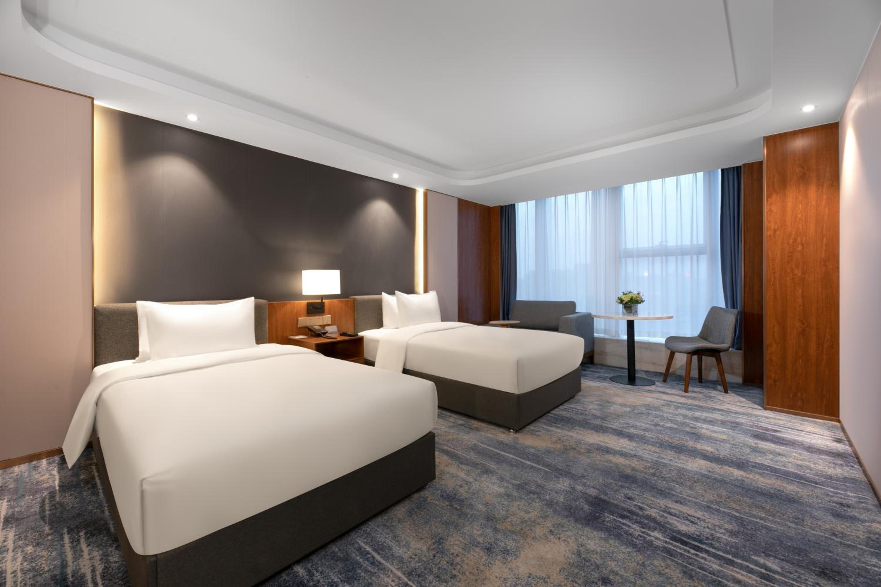 Twin Room photo 1