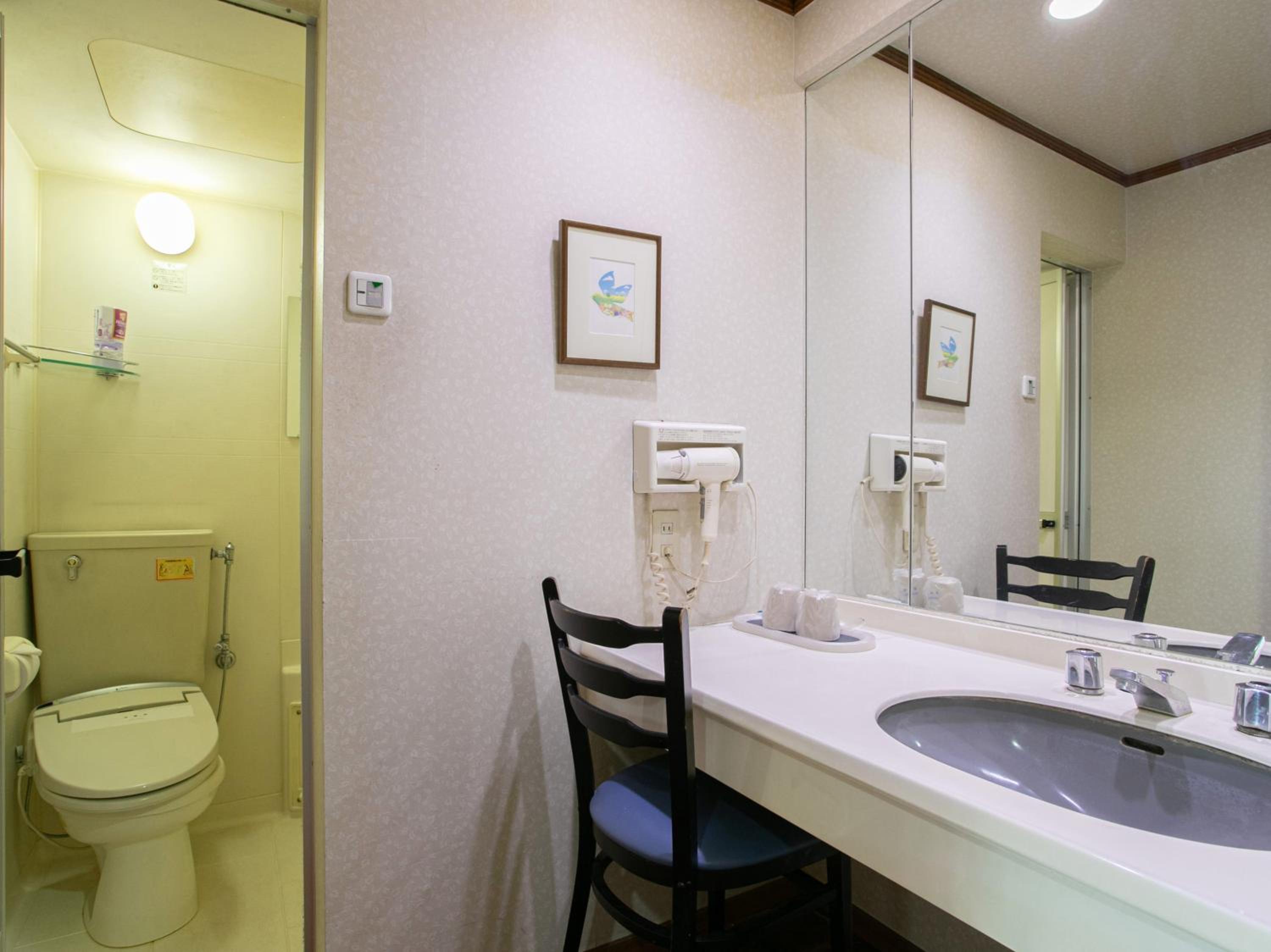 Superior Twin Room photo 3