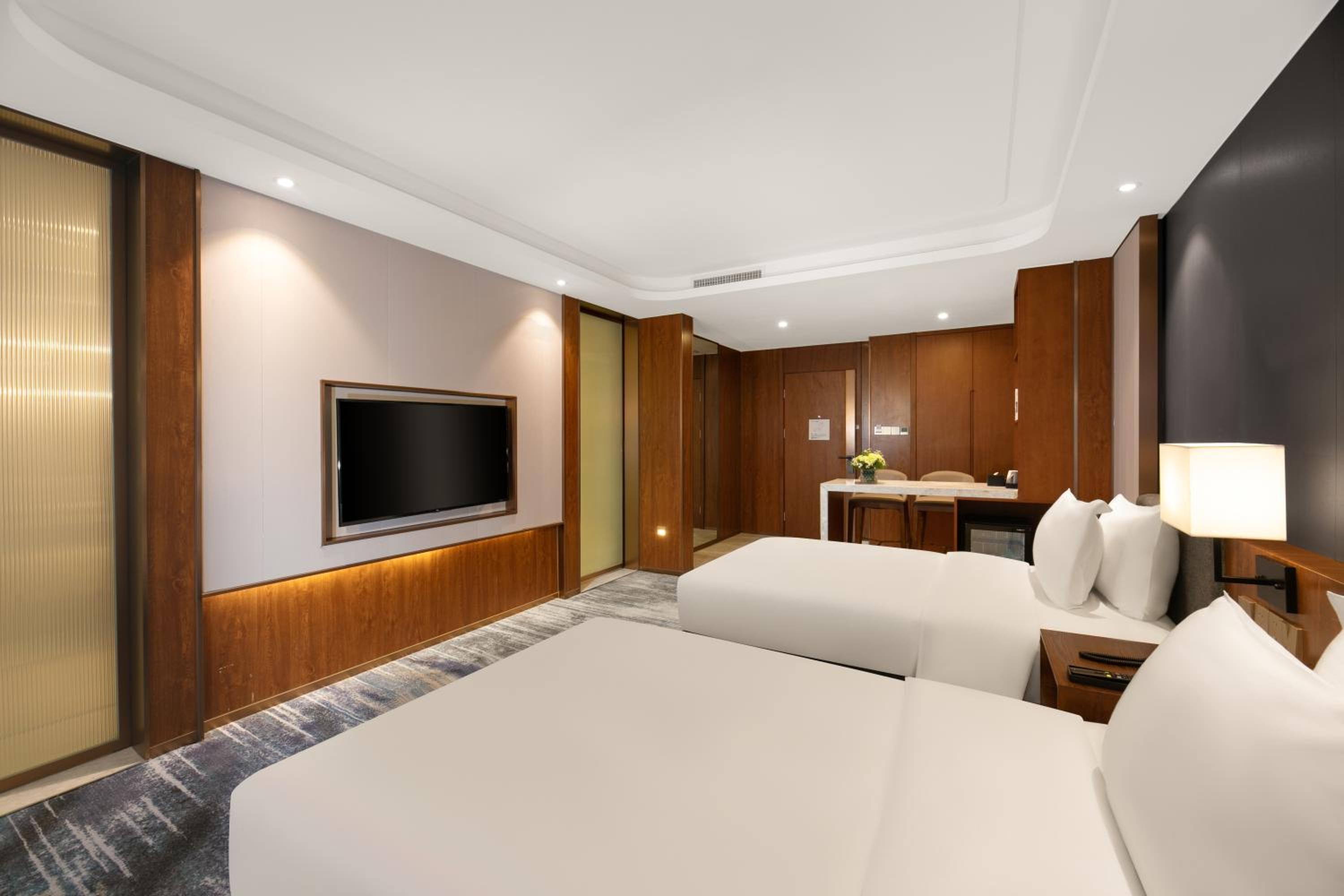 Twin Room photo 3