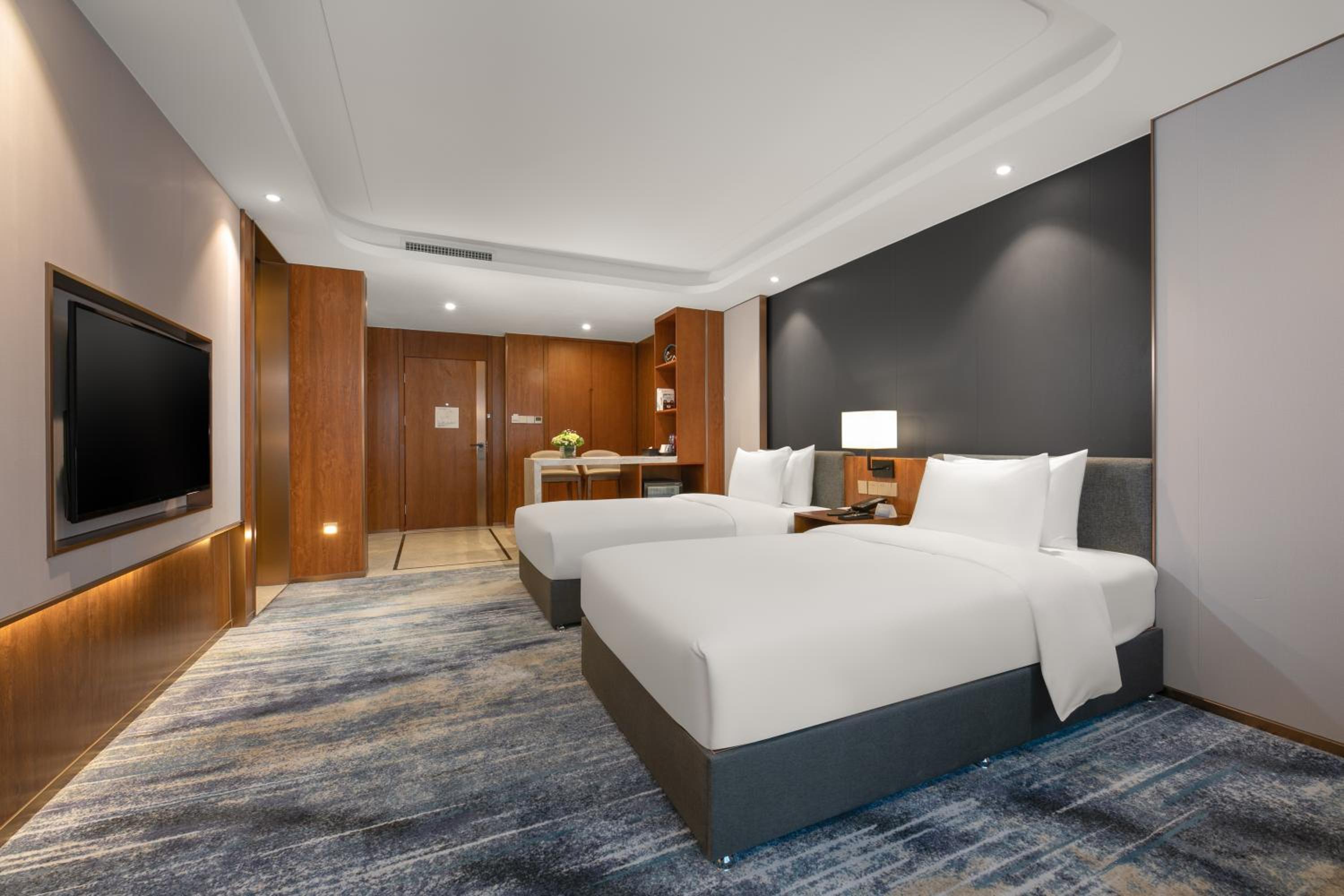 Twin Room photo 2