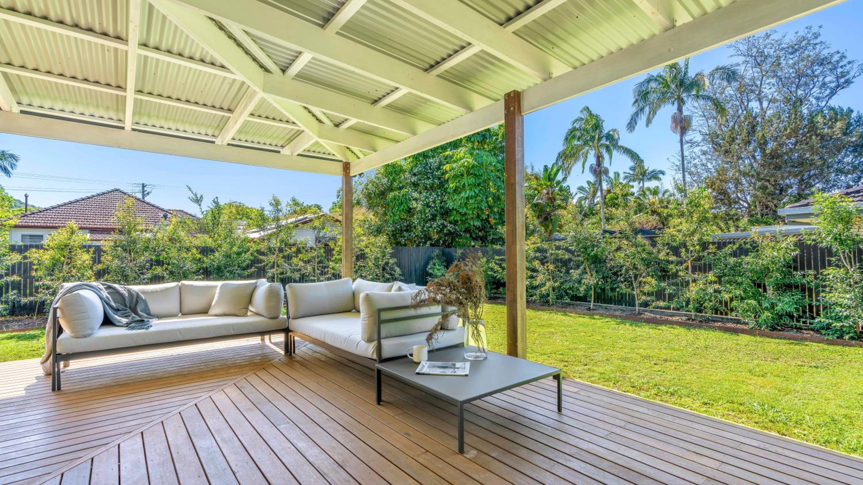 Three-Bedroom Vacation Home  photo 2