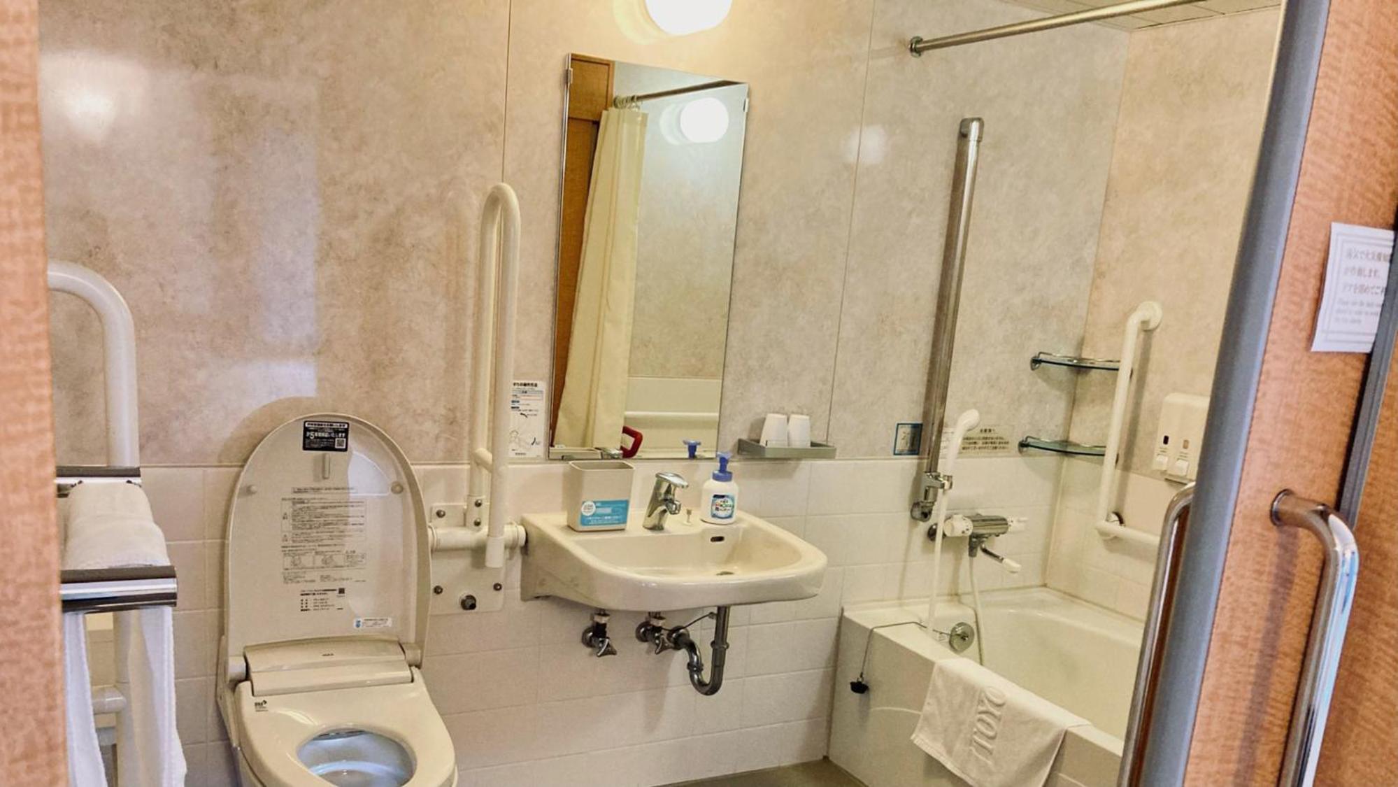 Toyoko Inn Saitama Shintoshin, Φωτογραφία 14