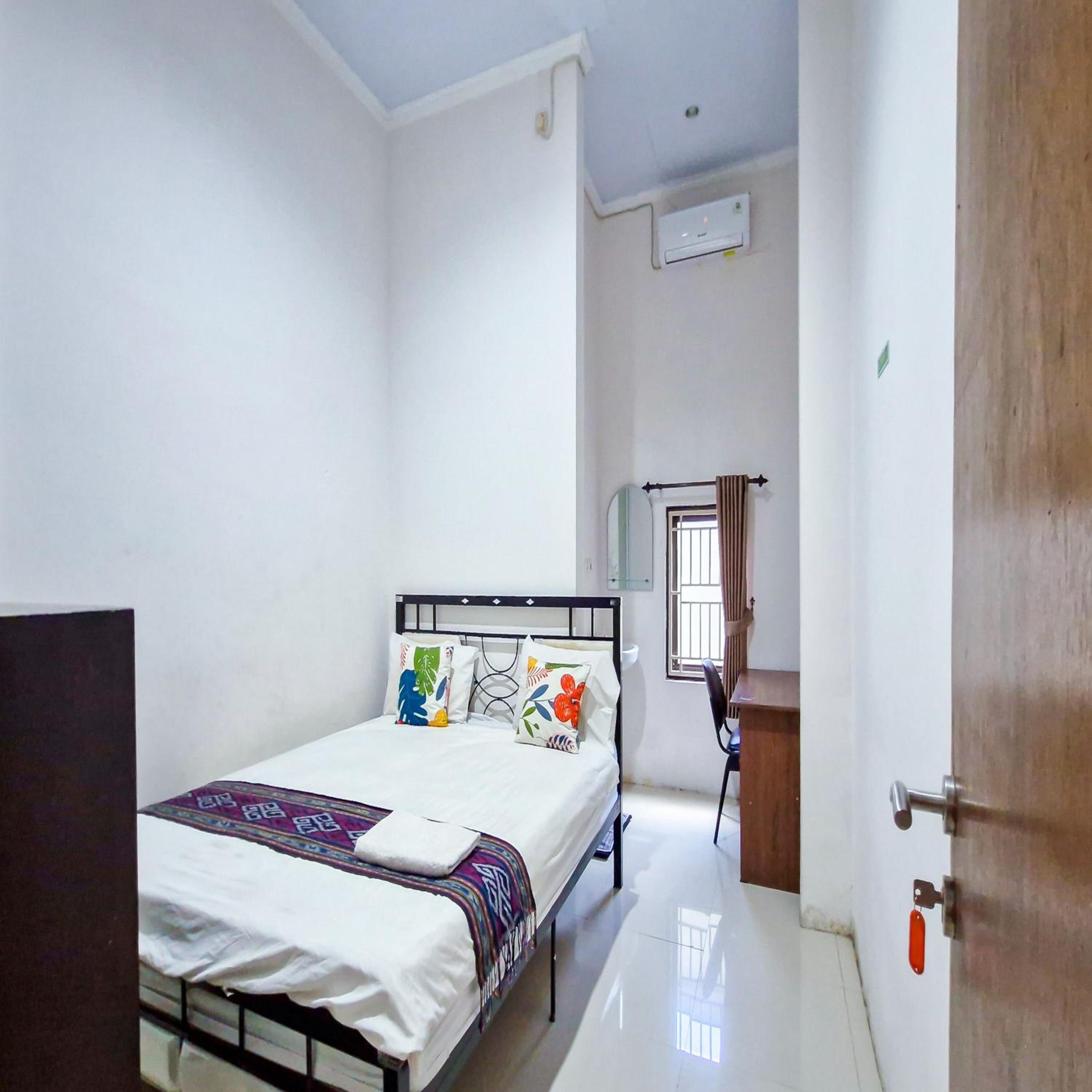 Standard Double Room photo 1
