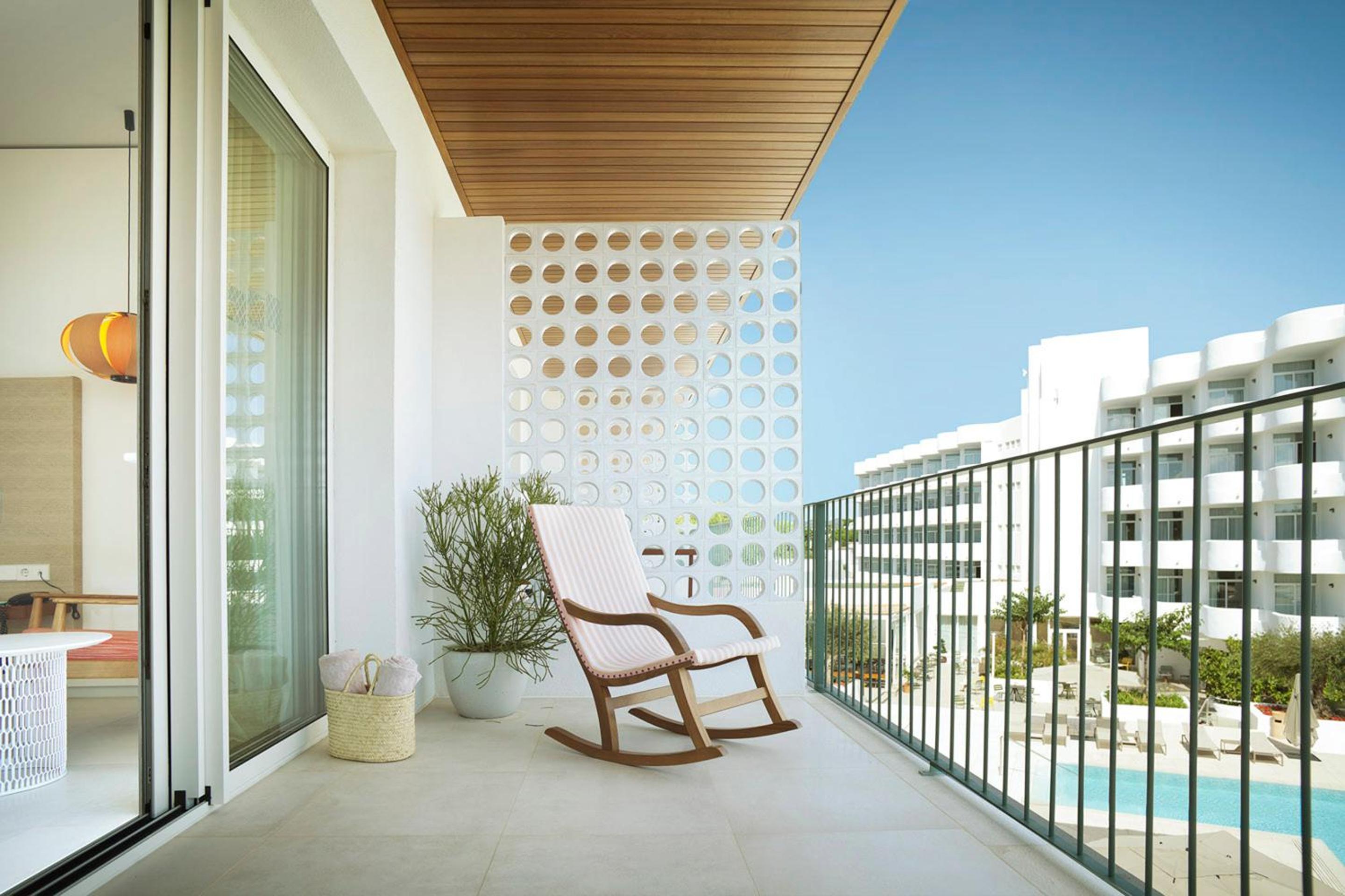Junior Suite Premium Terrace photo 3