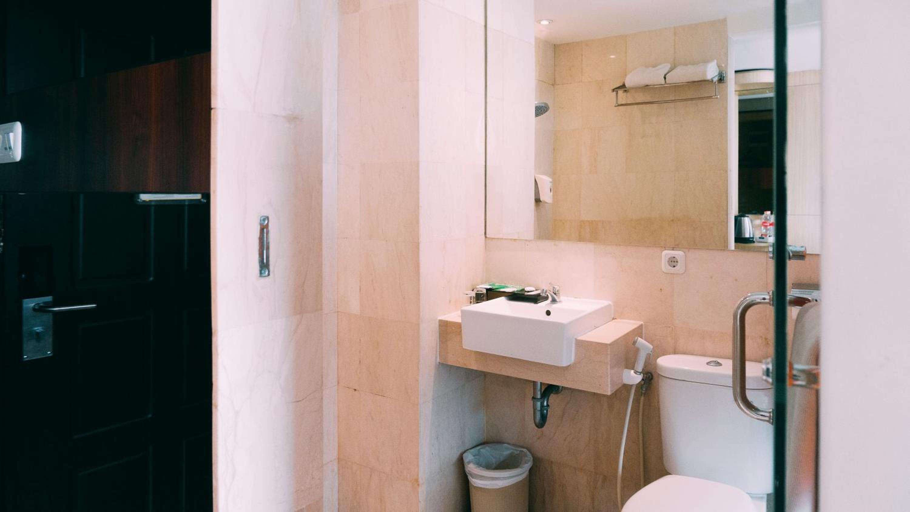 Superior Twin Room photo 2