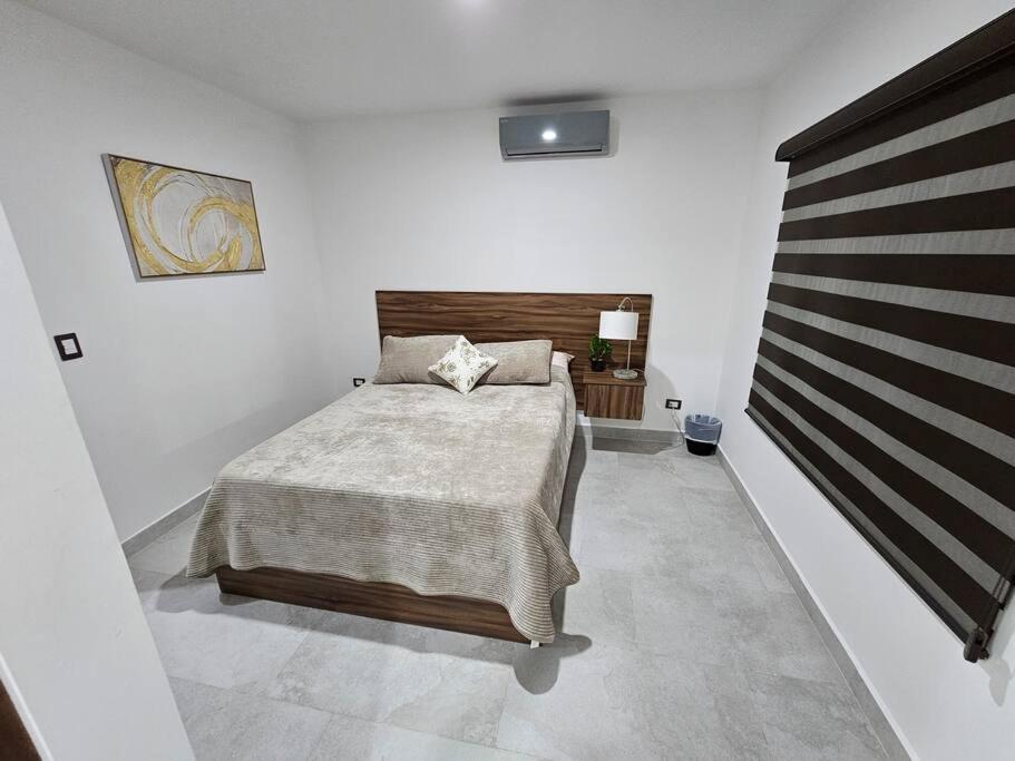 Three-Bedroom House photo 1