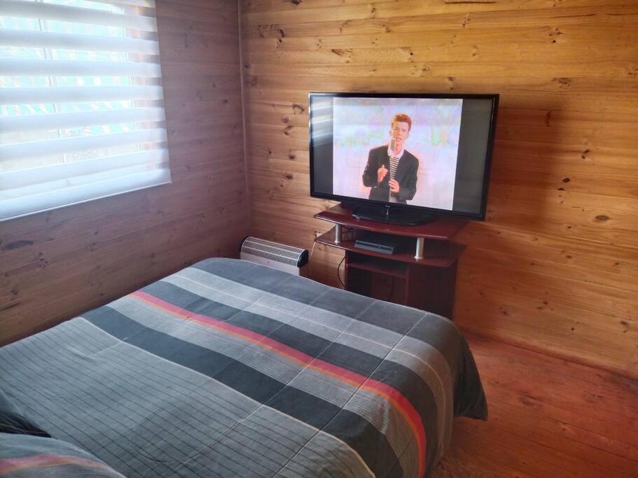 One-Bedroom House photo 1