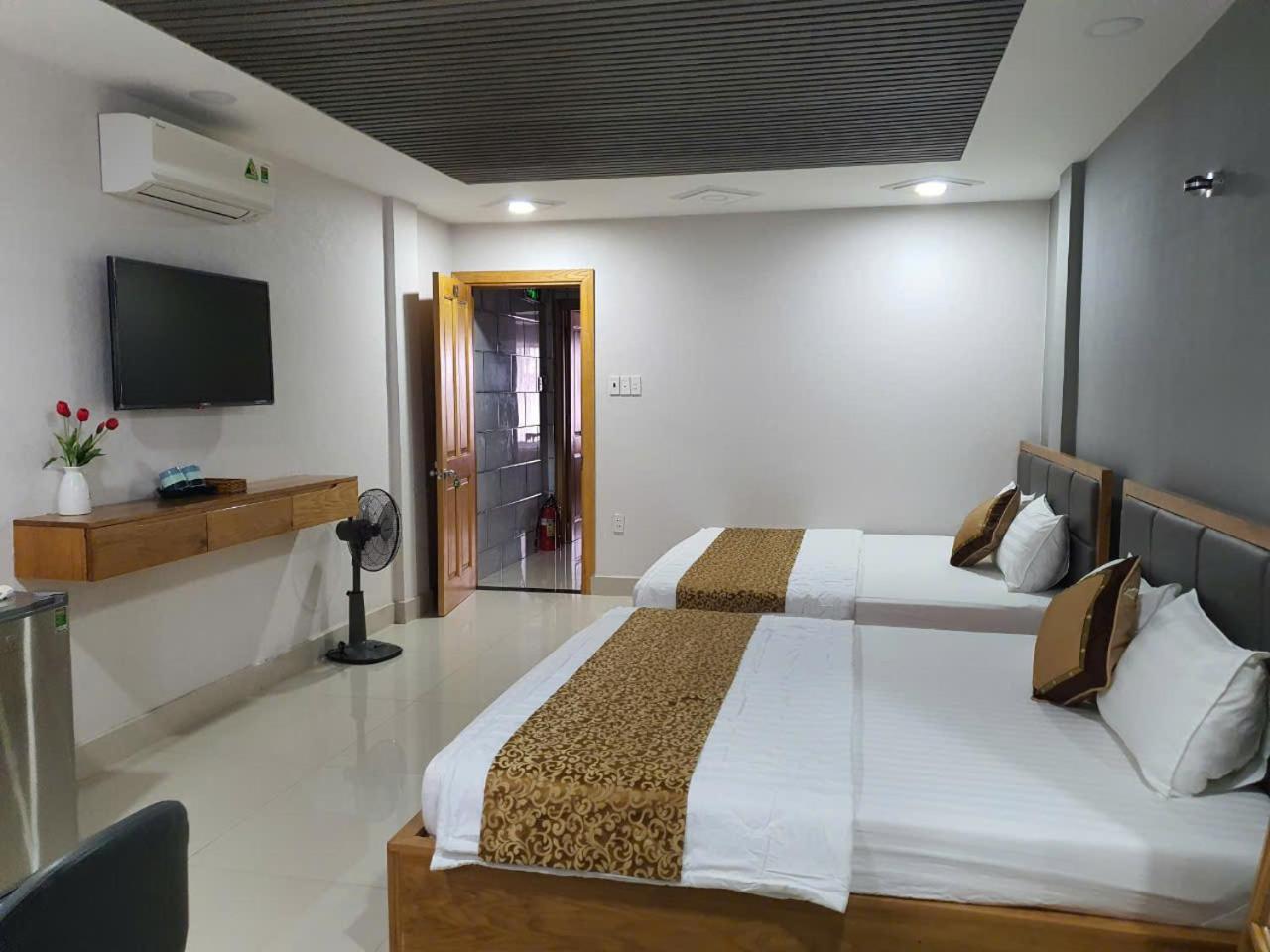 Double Room photo 3