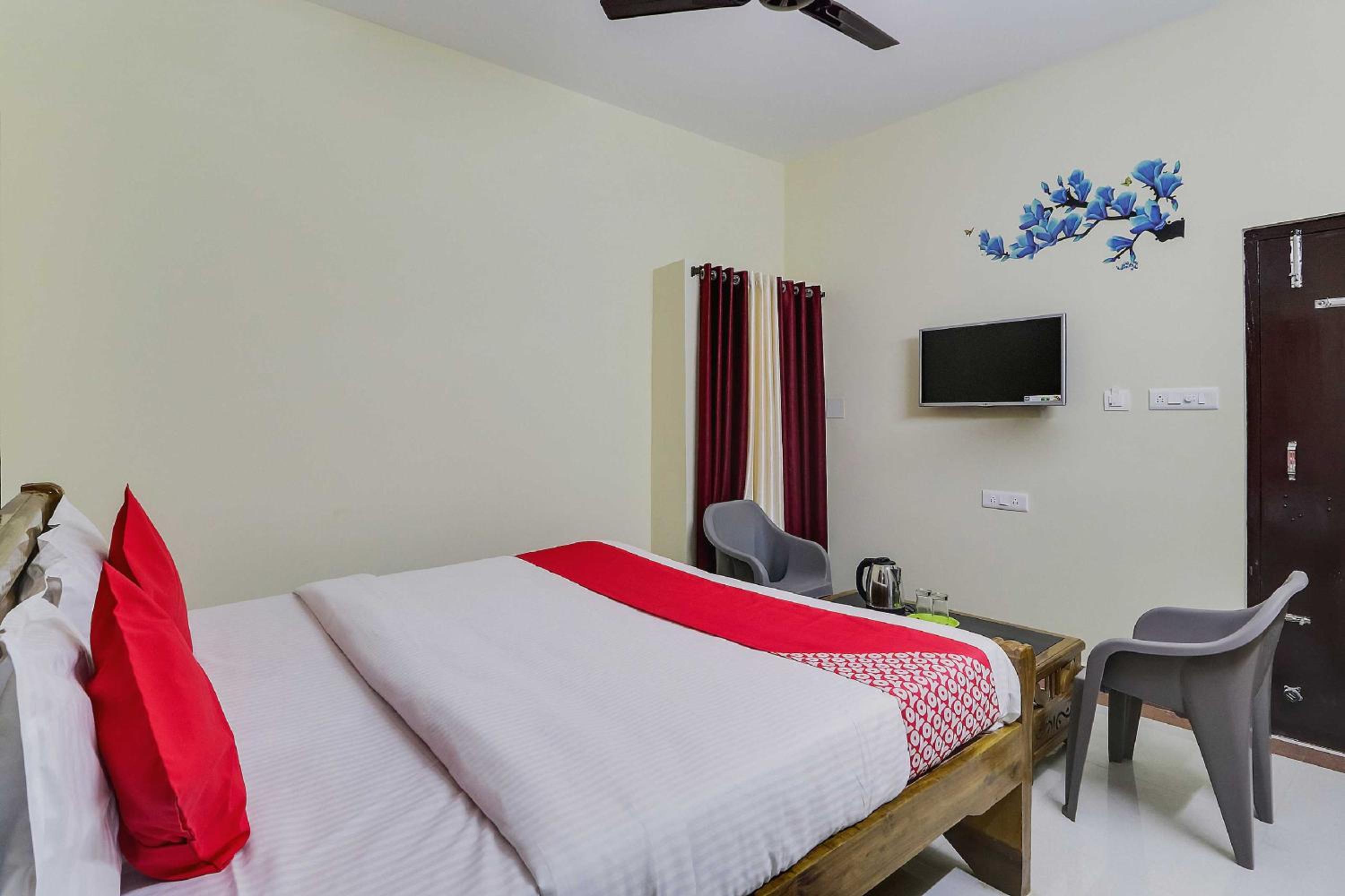 Deluxe Triple Room photo 1