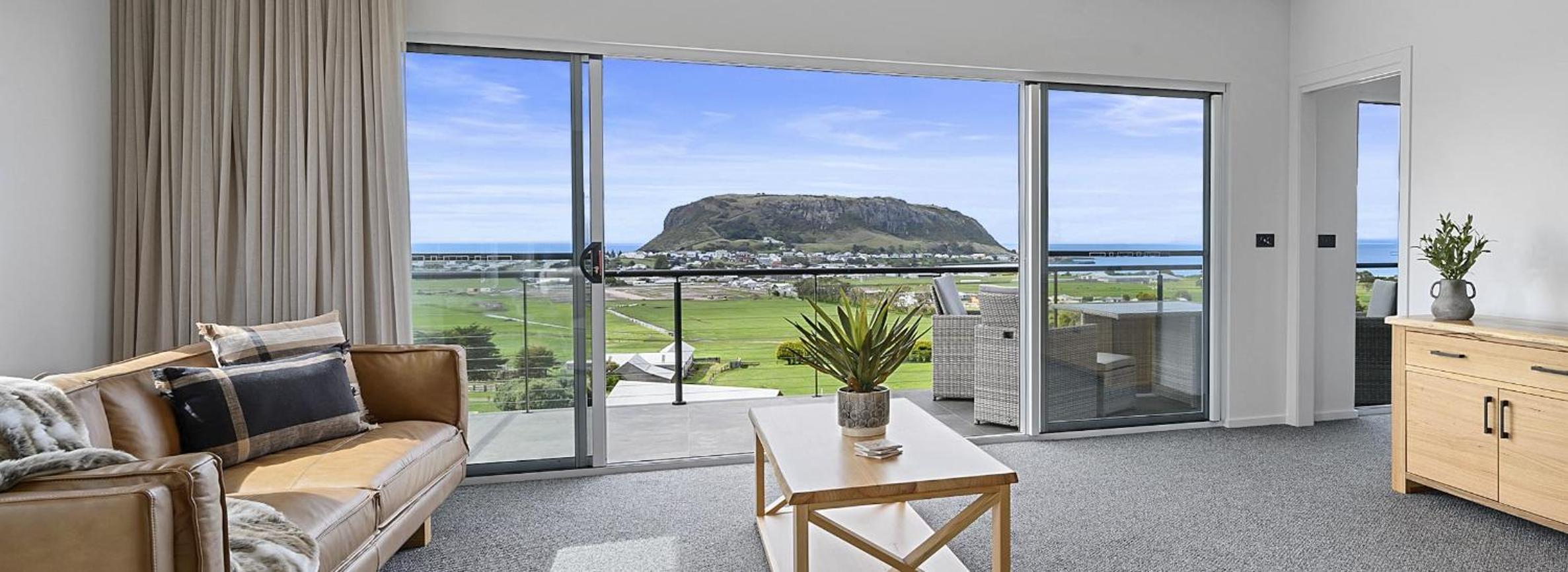 Villa with Sea View photo 2