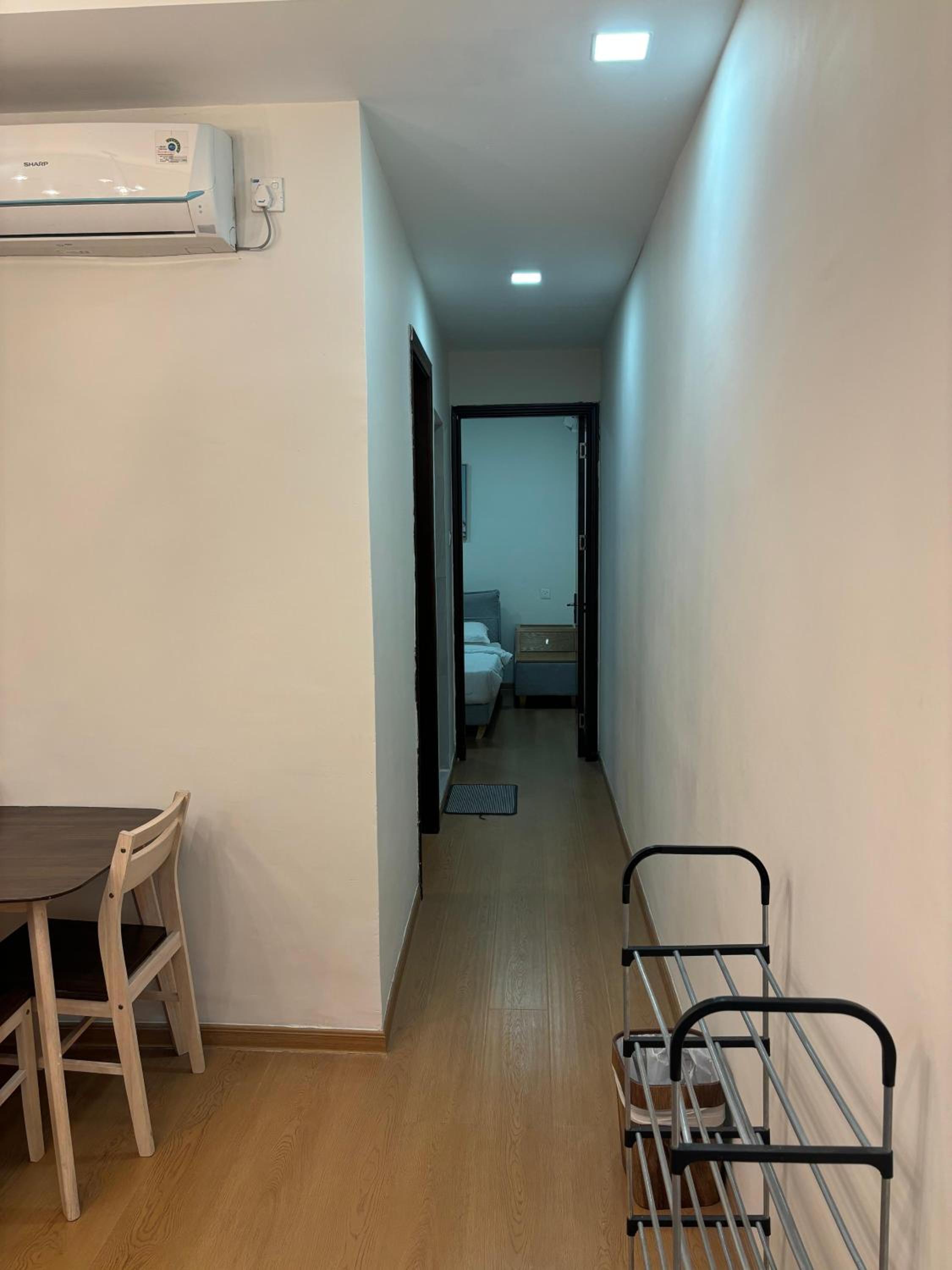 Family Room with Private Bathroom photo 1