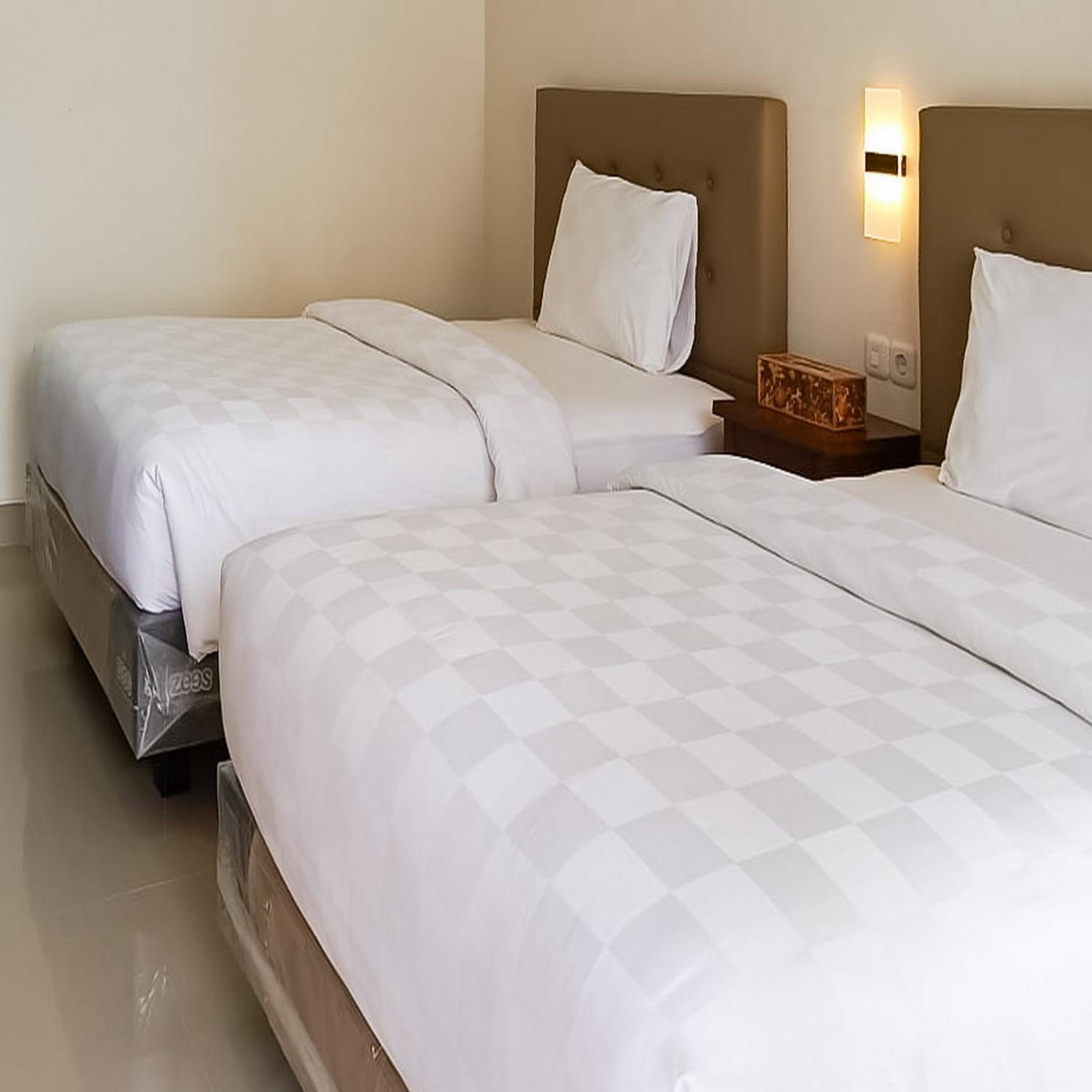 Superior Twin Room photo 2