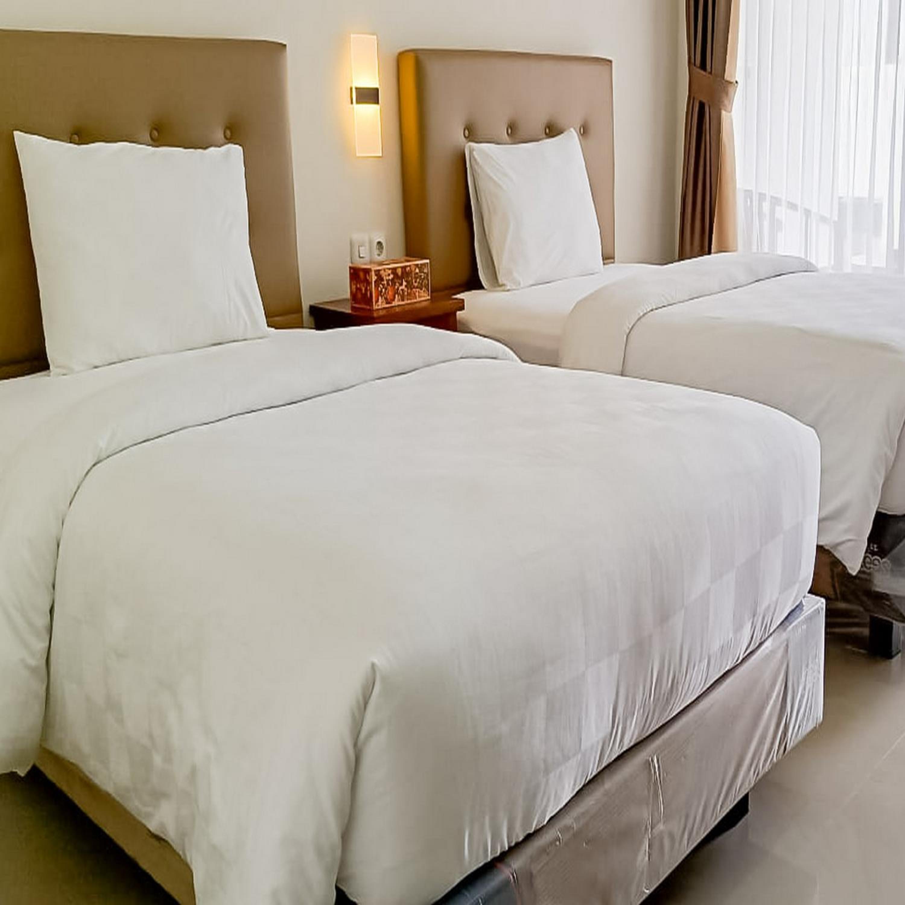 Superior Twin Room photo 1