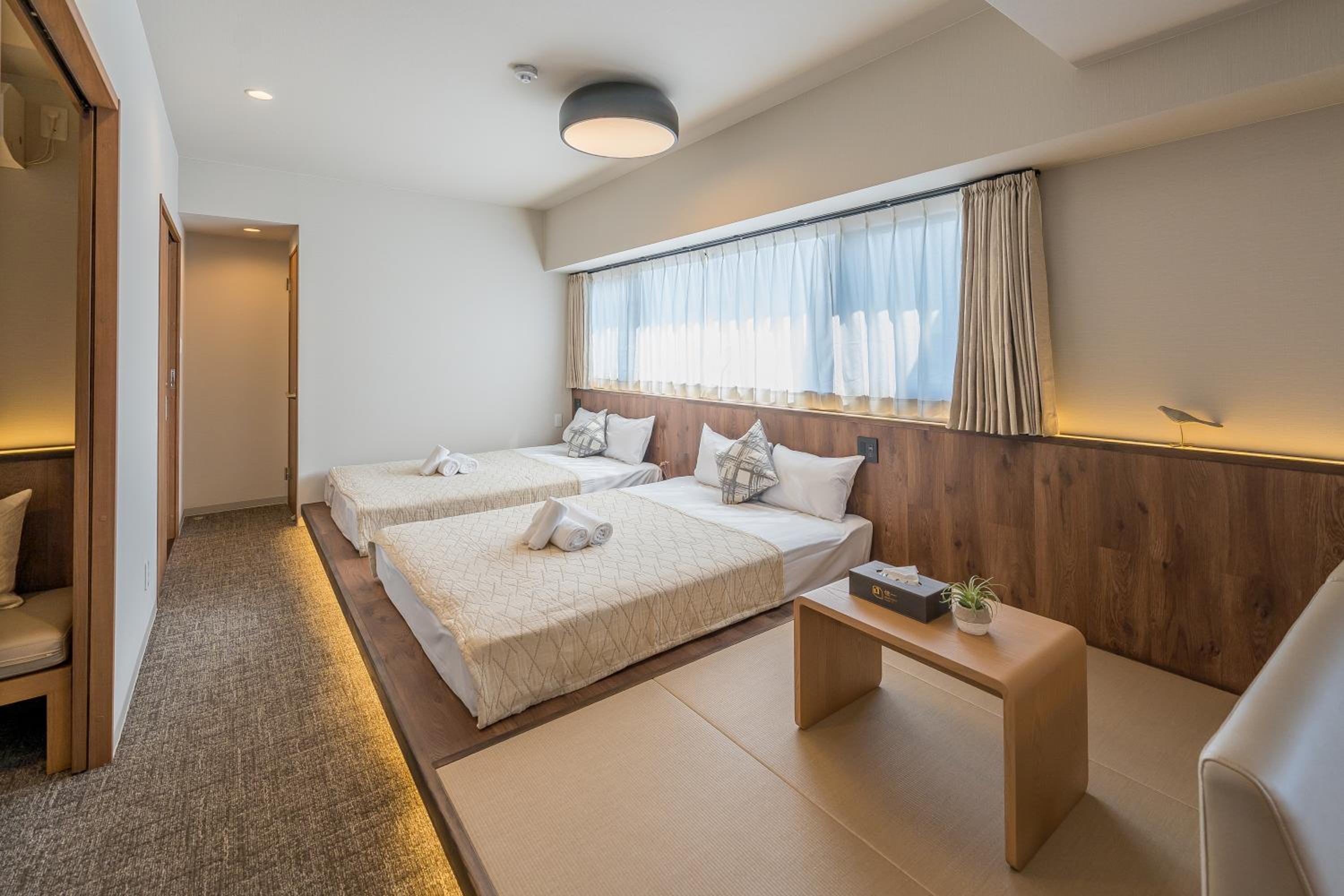 Standard Family Room