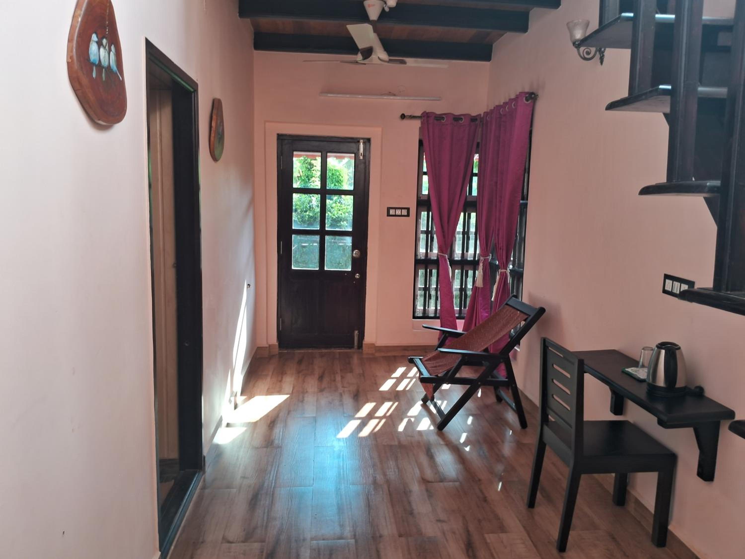 Deluxe Villa photo 2
