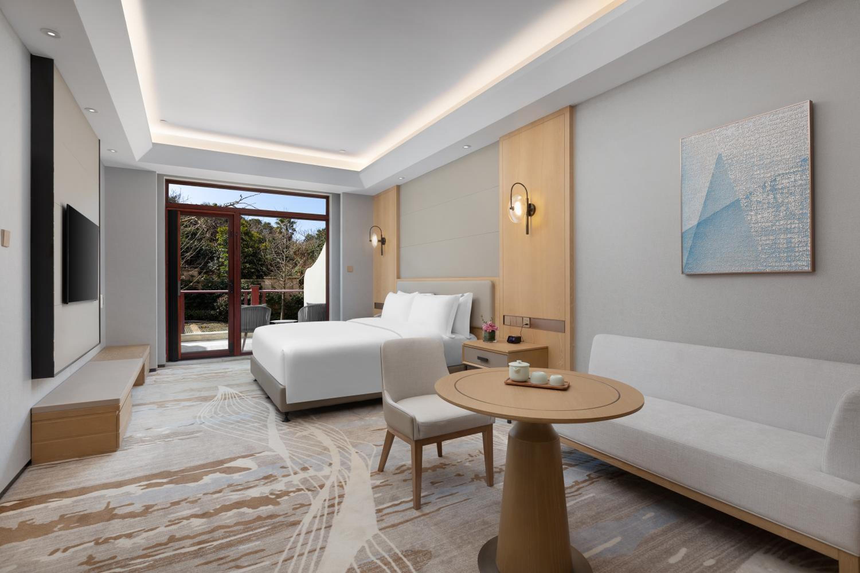 Standard Room - Photo 4