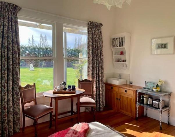 Double Room With Garden View photo 3