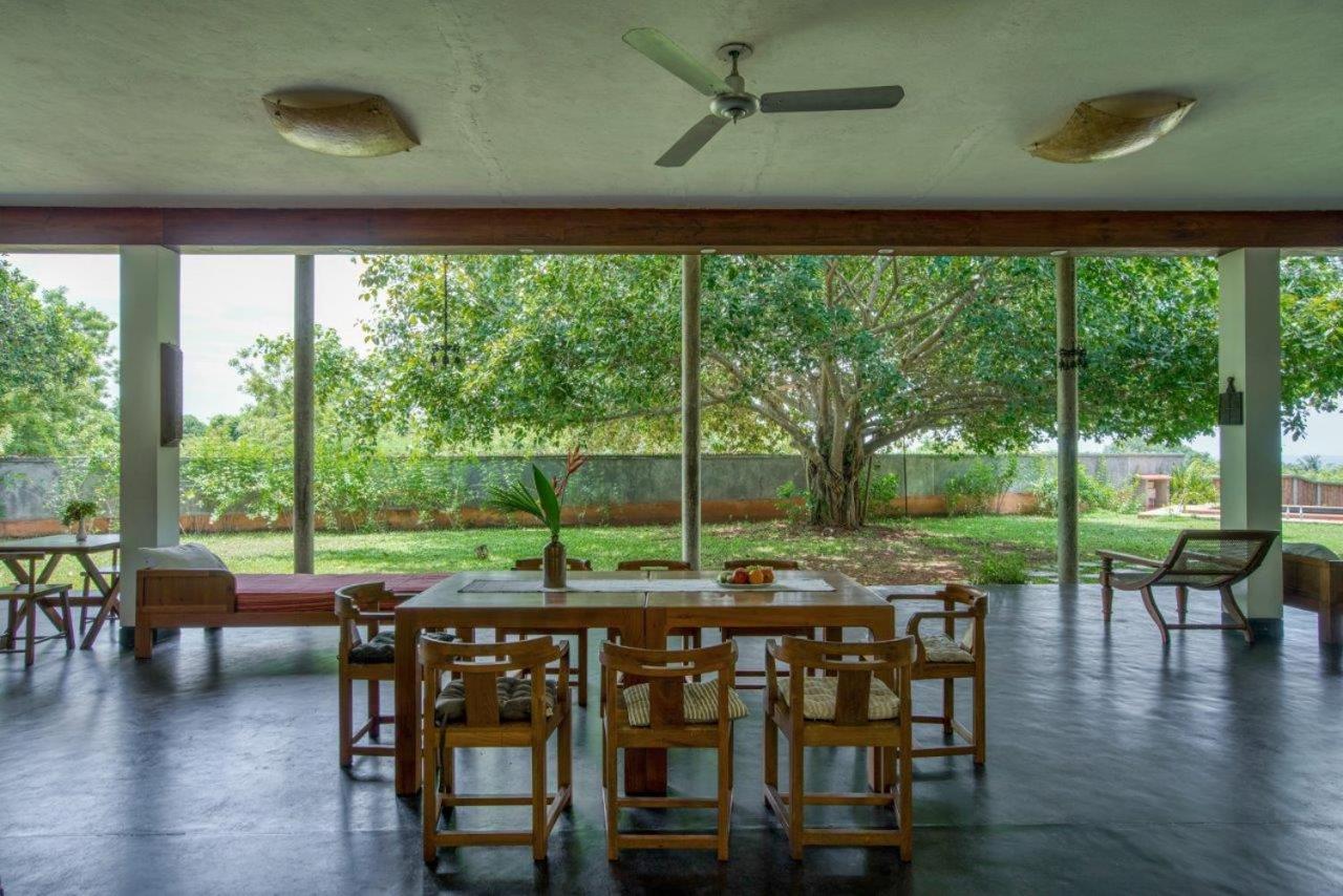 Villa with Private Pool photo 3
