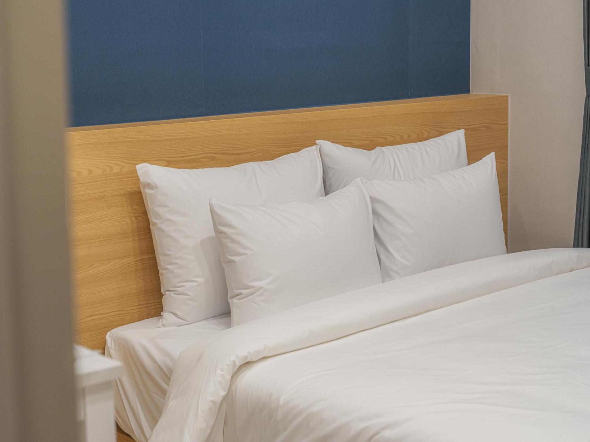 Economy Double Room - Photo 4